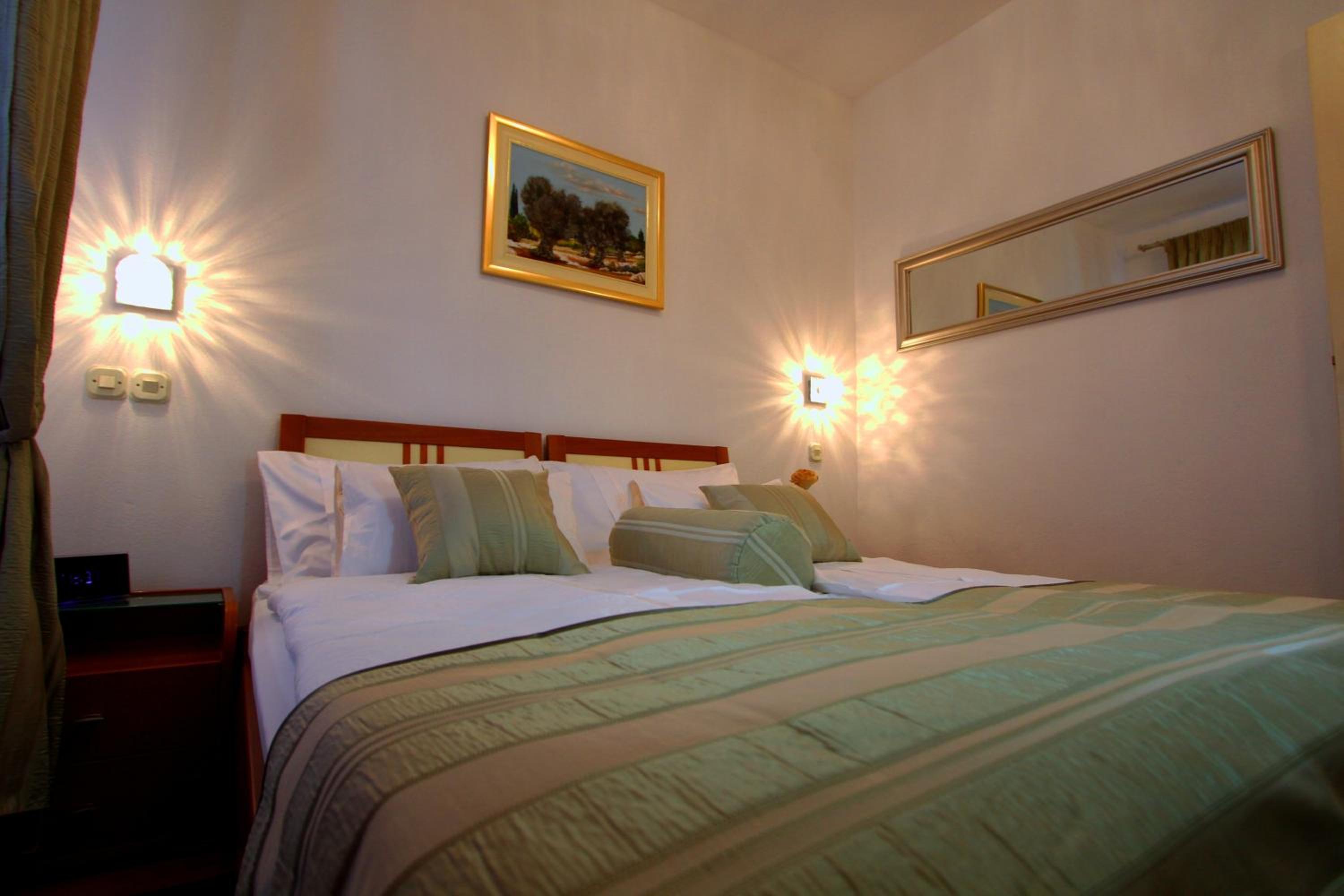 Apartments AMORE view 3