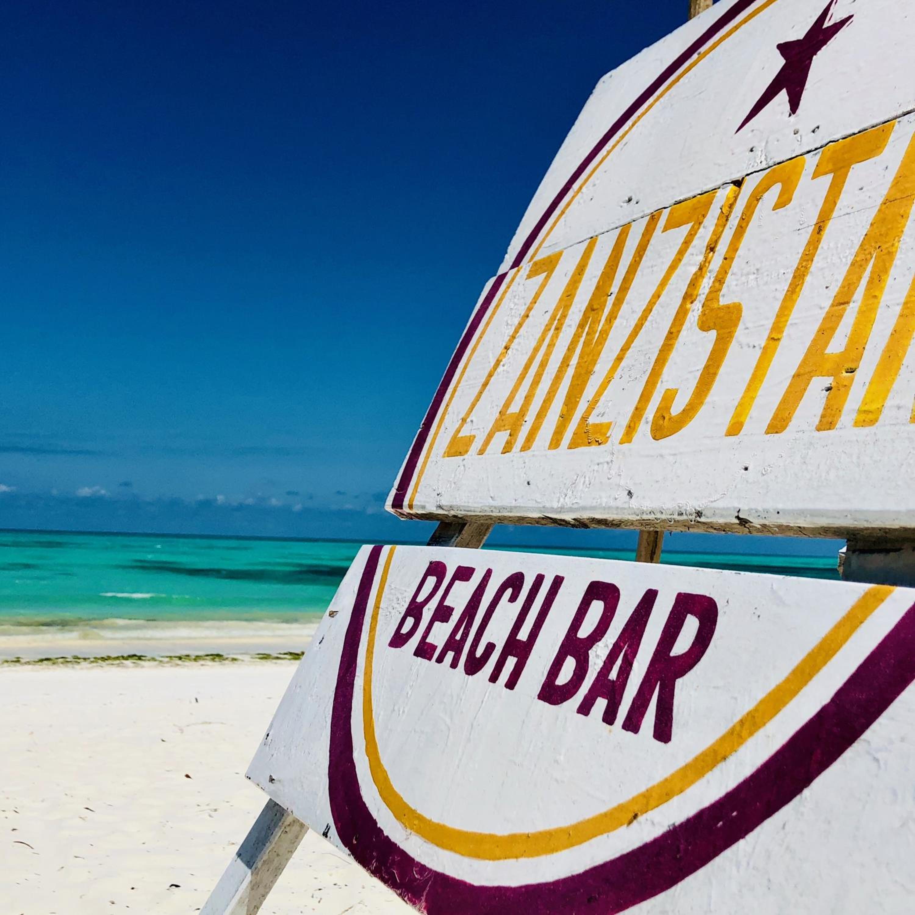 Zanzistar Lodge