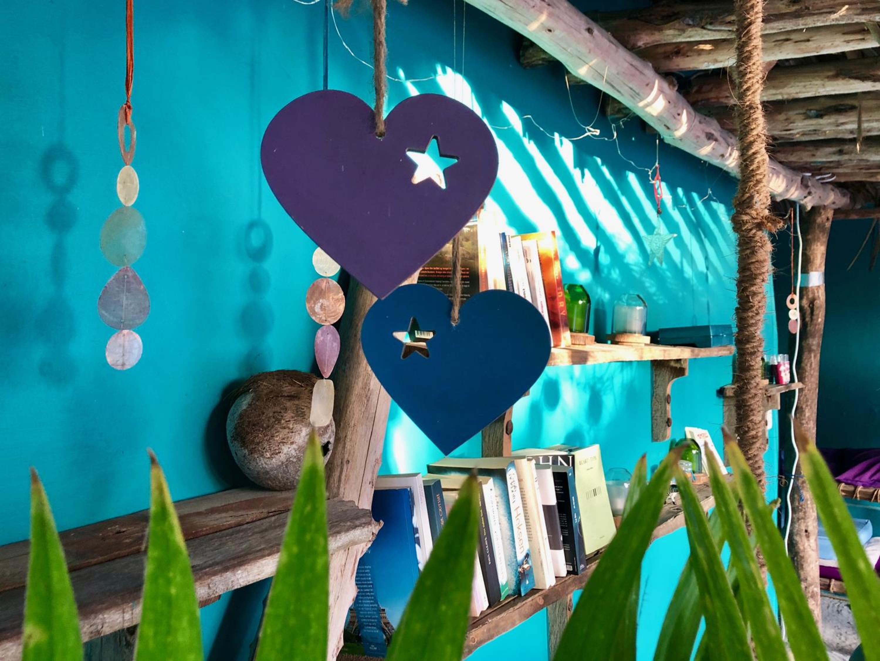 Zanzistar Lodge