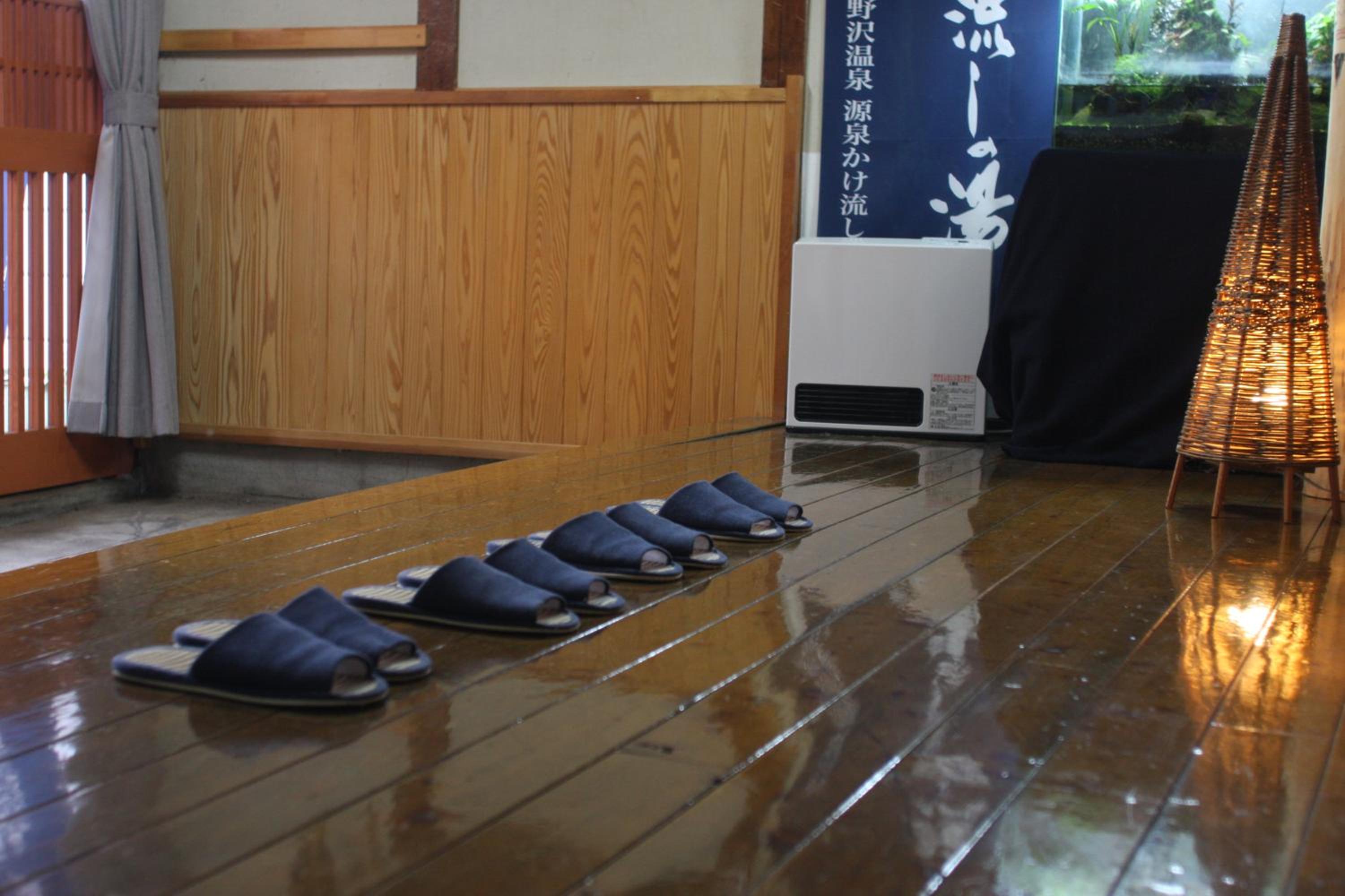 Yamadaya Ryokan
