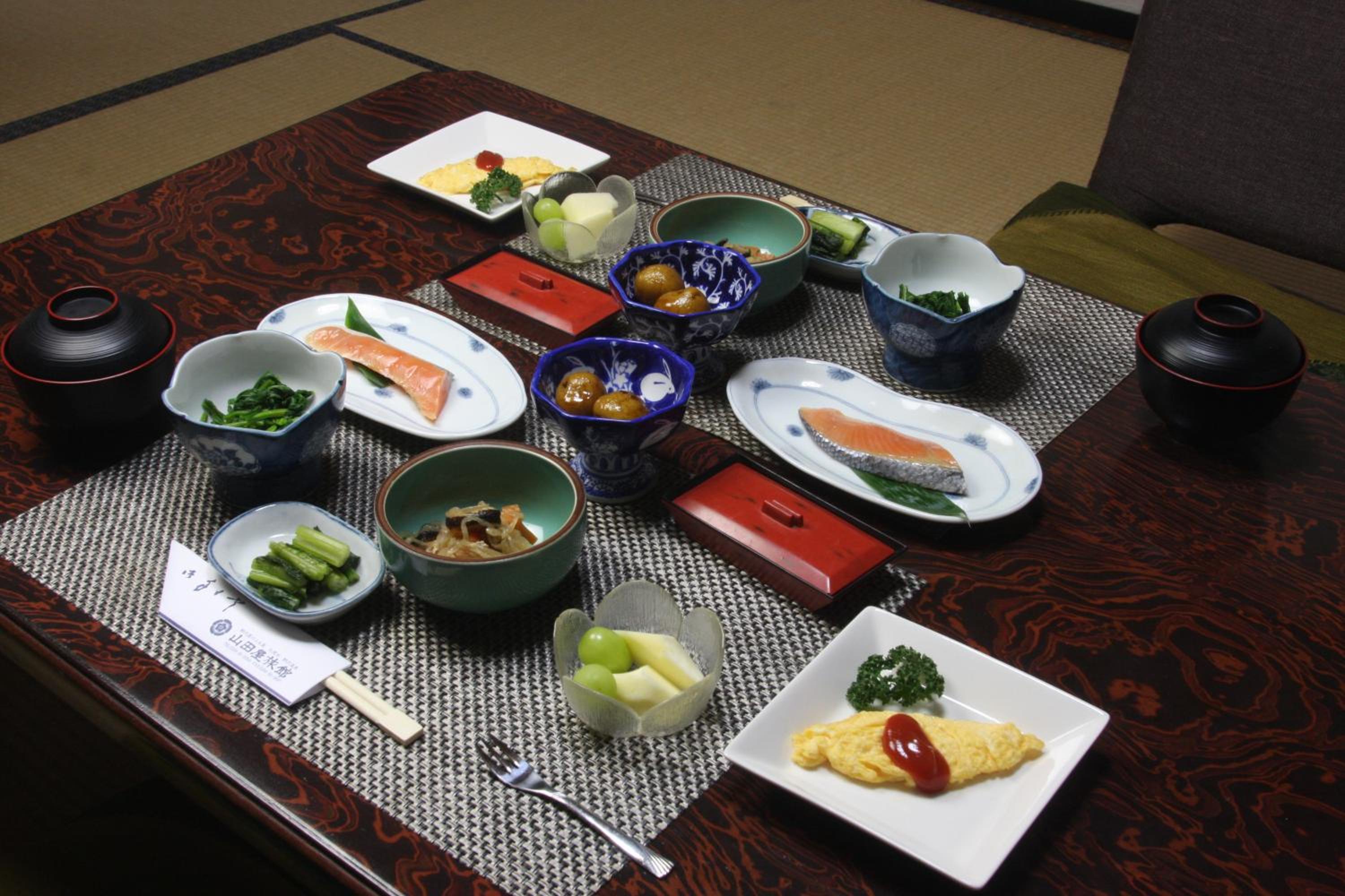 Yamadaya Ryokan