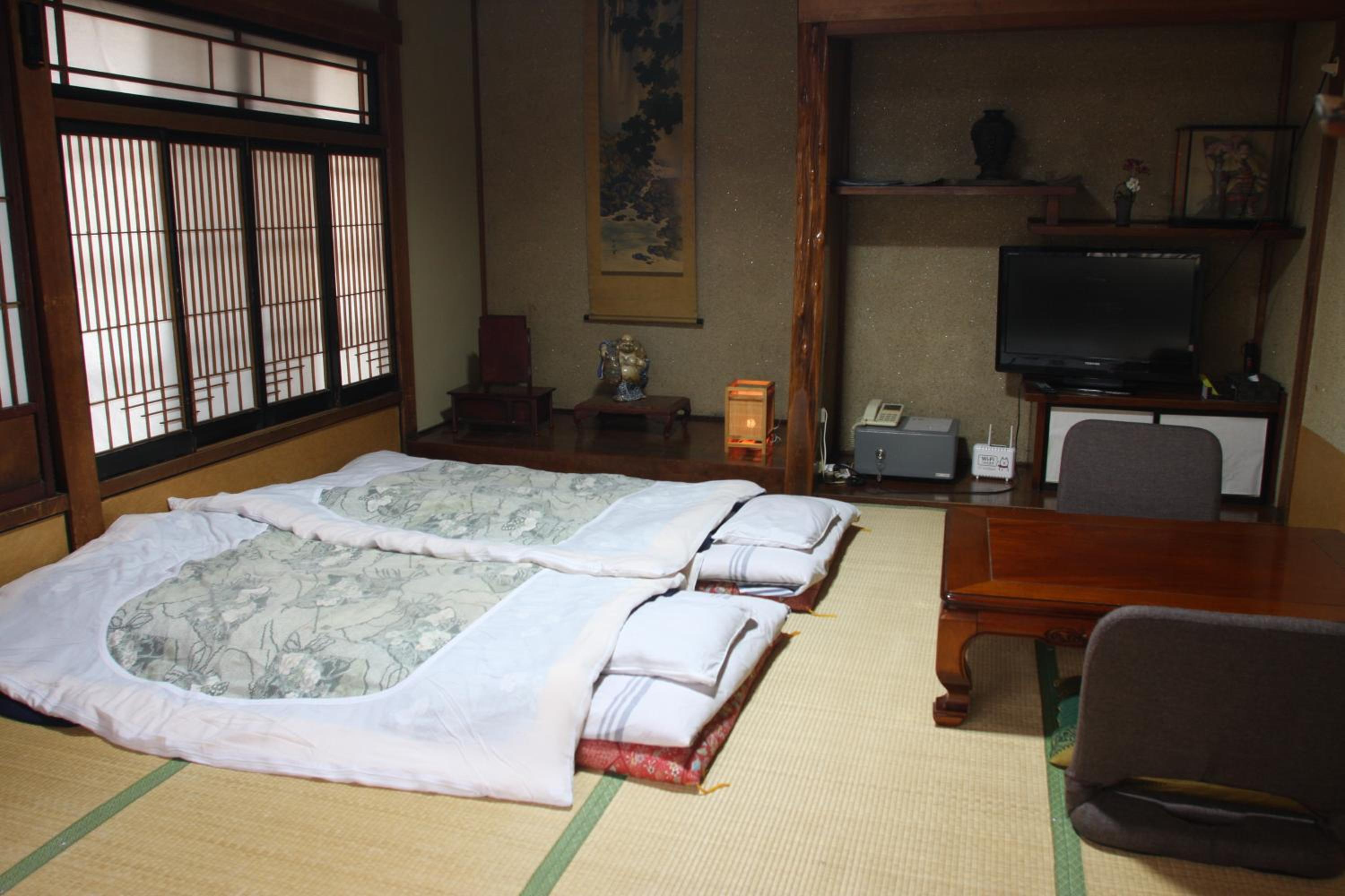 Yamadaya Ryokan