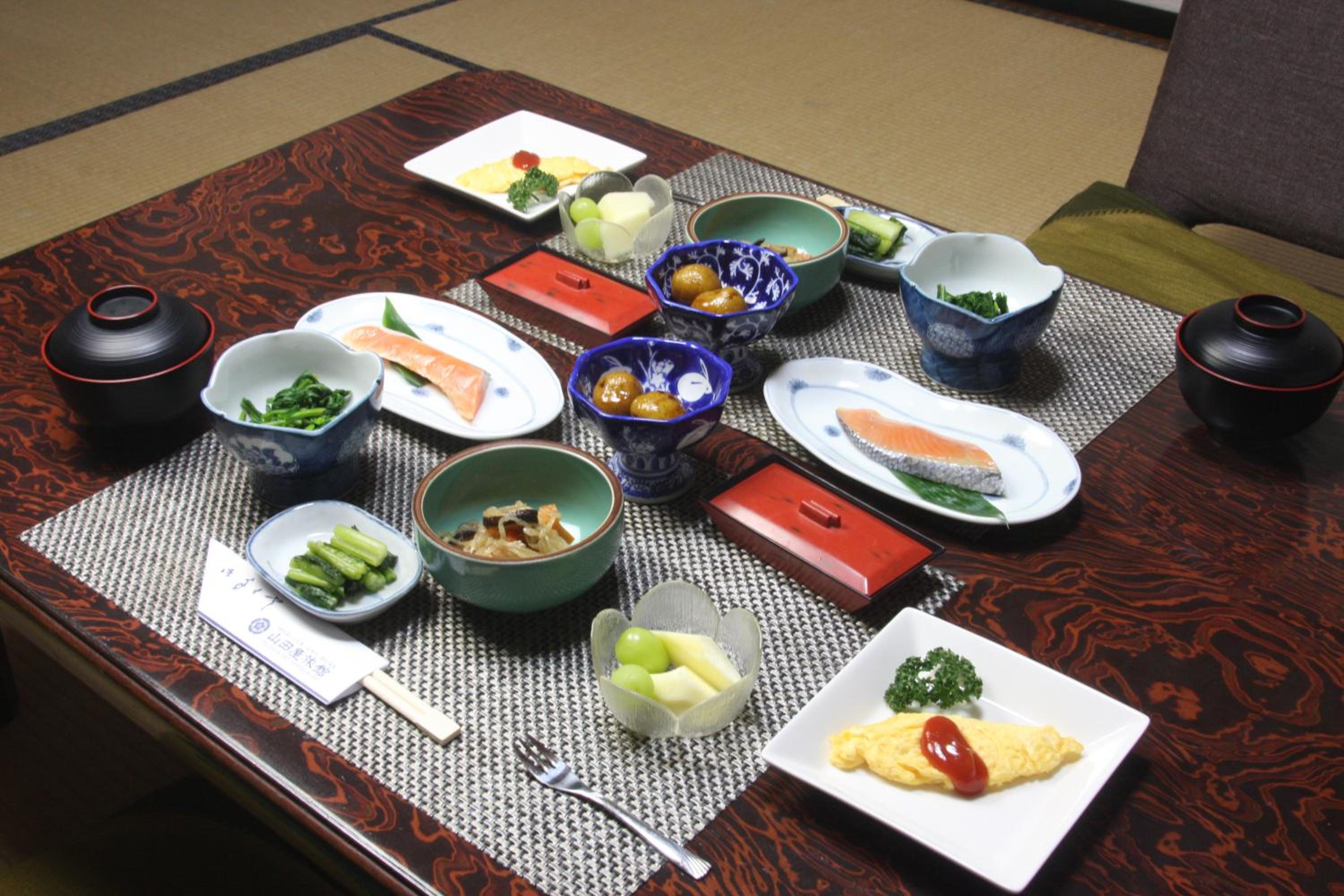 Yamadaya Ryokan