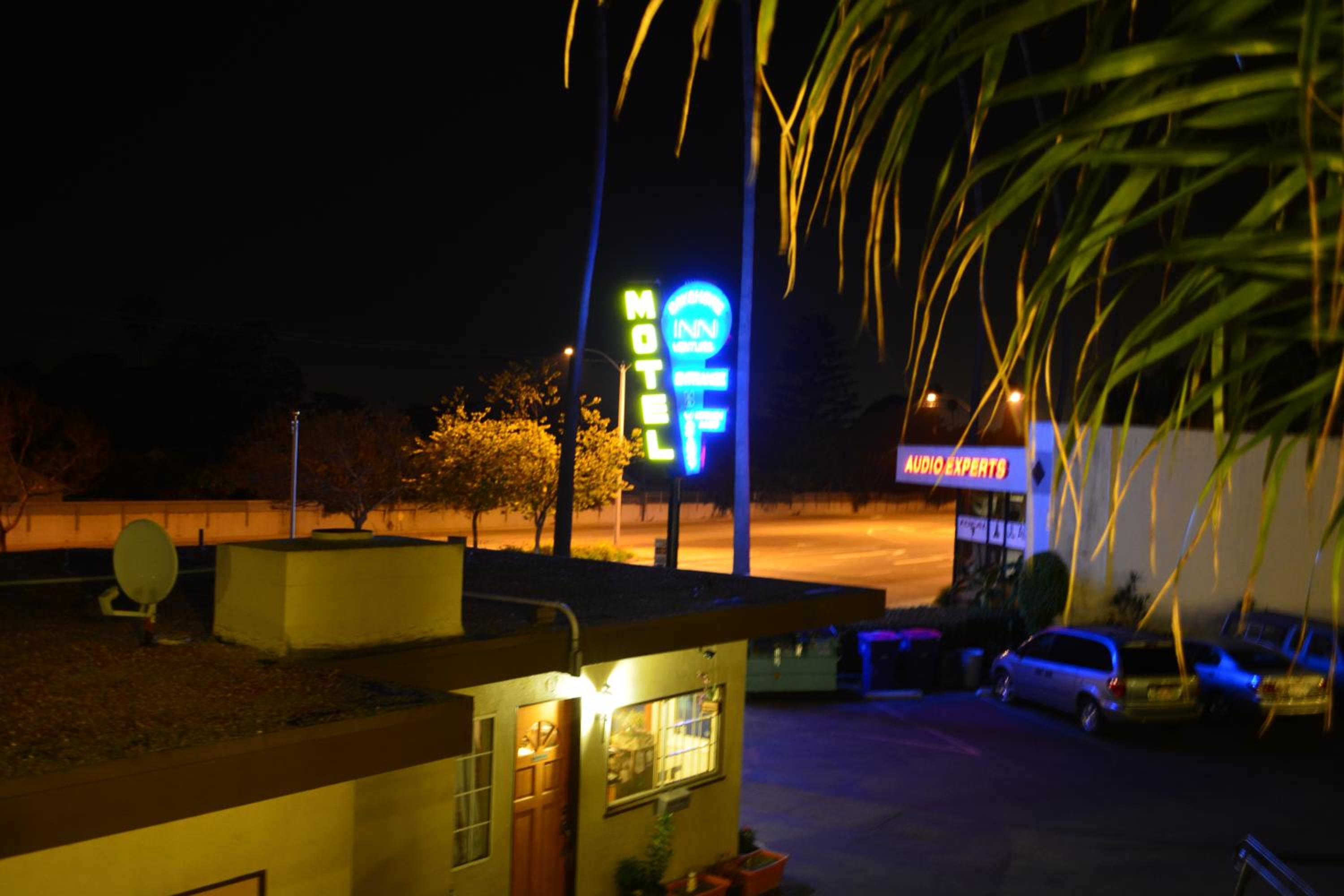 Ventura Vacations - Bayshore Inn Ventura - Property Image 8