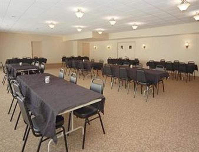 Days Inn by Wyndham Albion, Billede 12