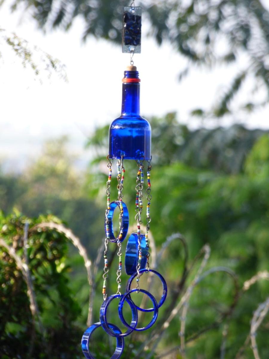 BlueMonkey Guesthouse view 5