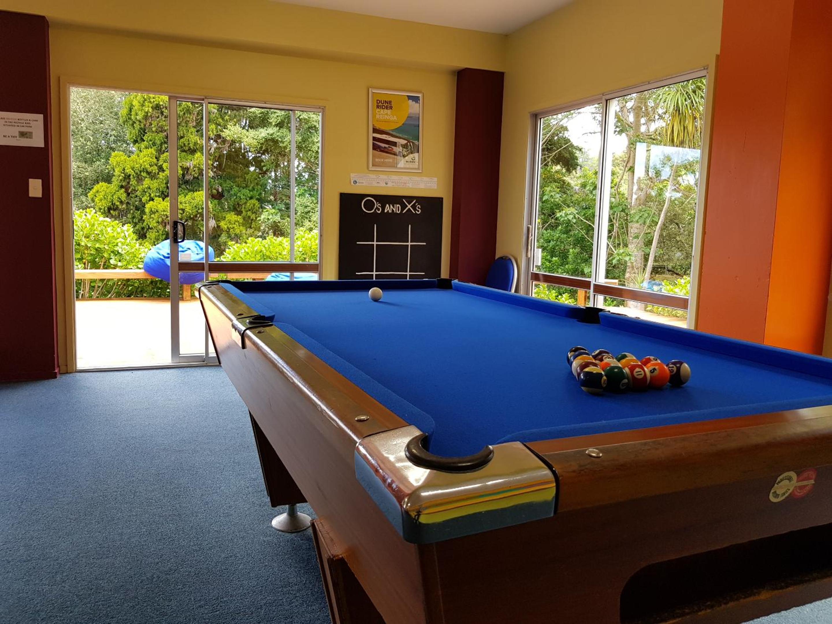 Aloha Seaview Resort Motel