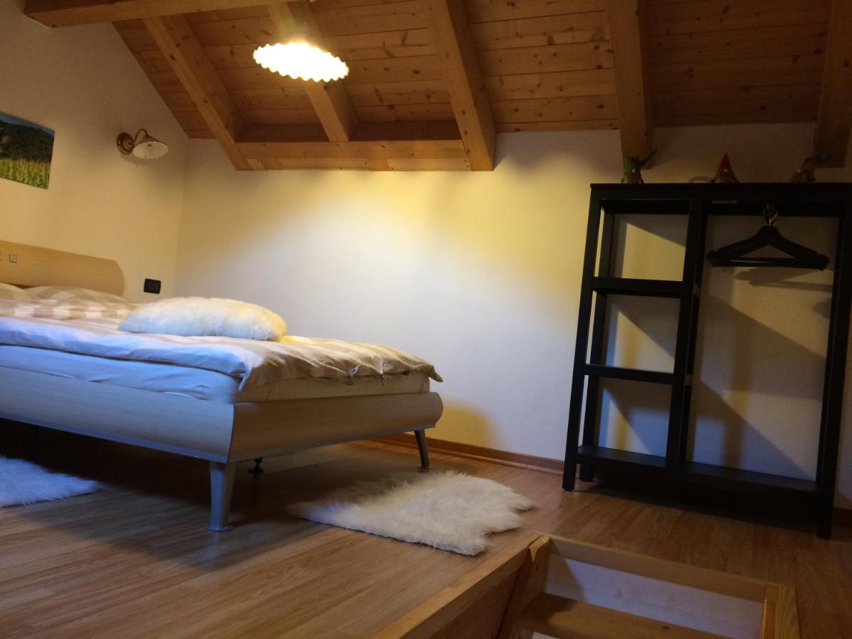 Appartamentino Frundsberg view 5