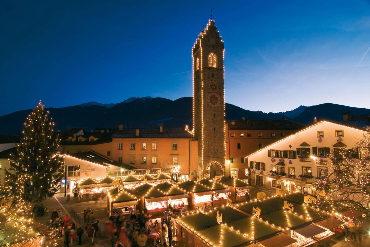 Appartamentino Frundsberg view 2
