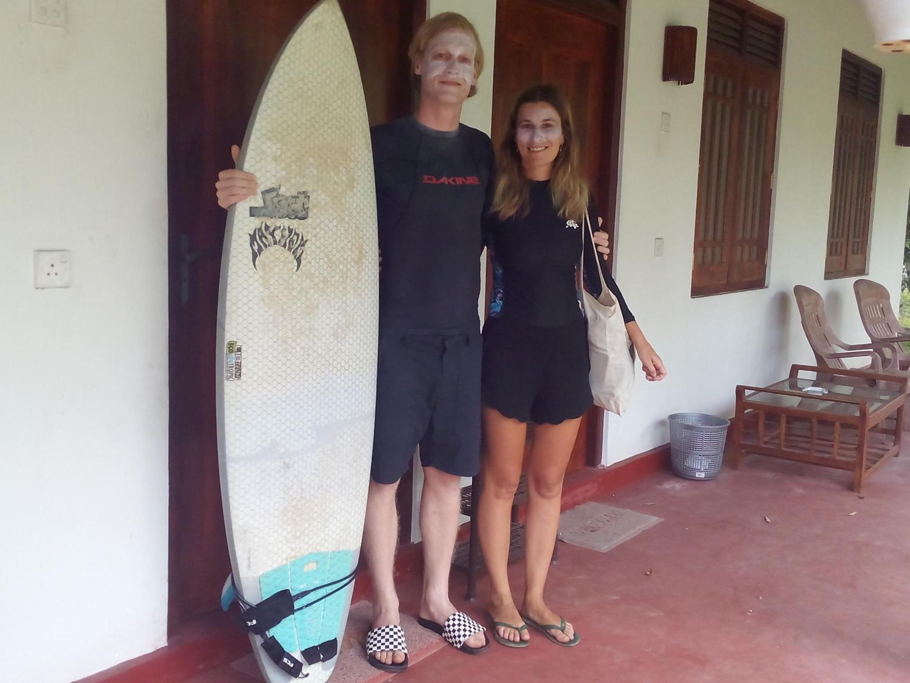 Ranmitha Villa Weligama, photo 61