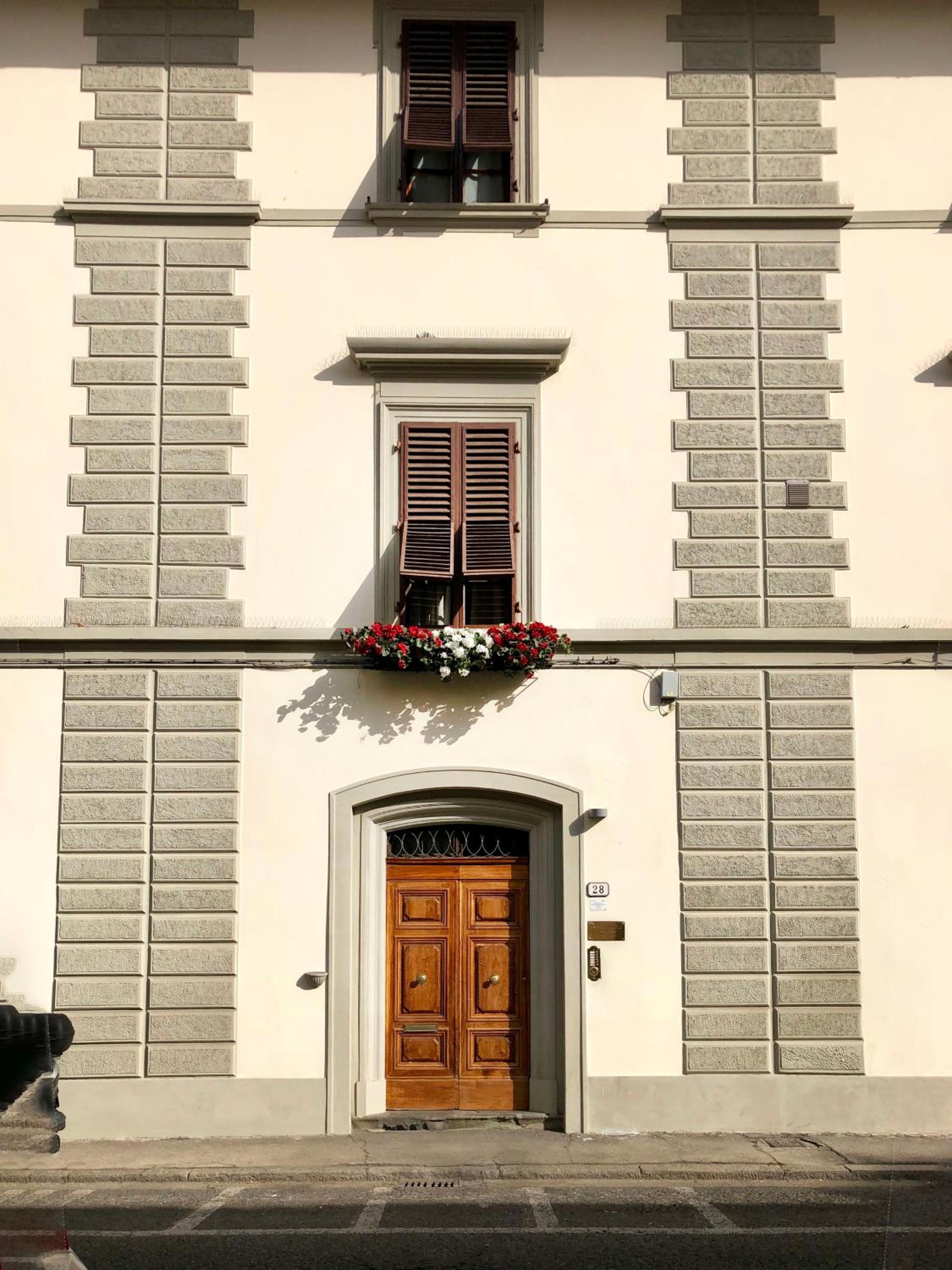 Dimora Bandinelli — Florence