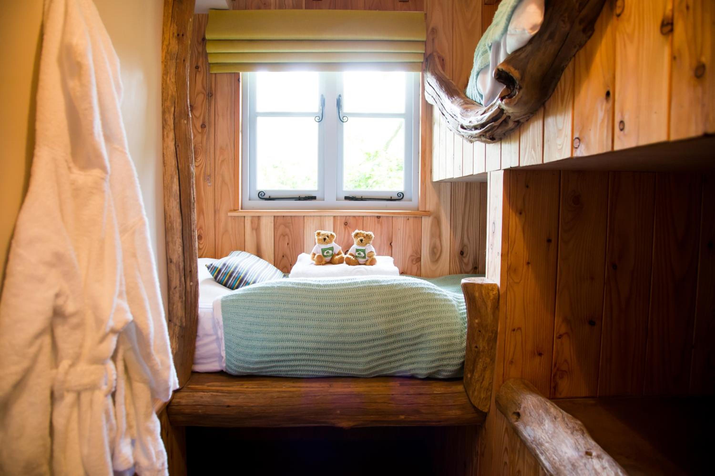 Fox & Hounds Country Hotel