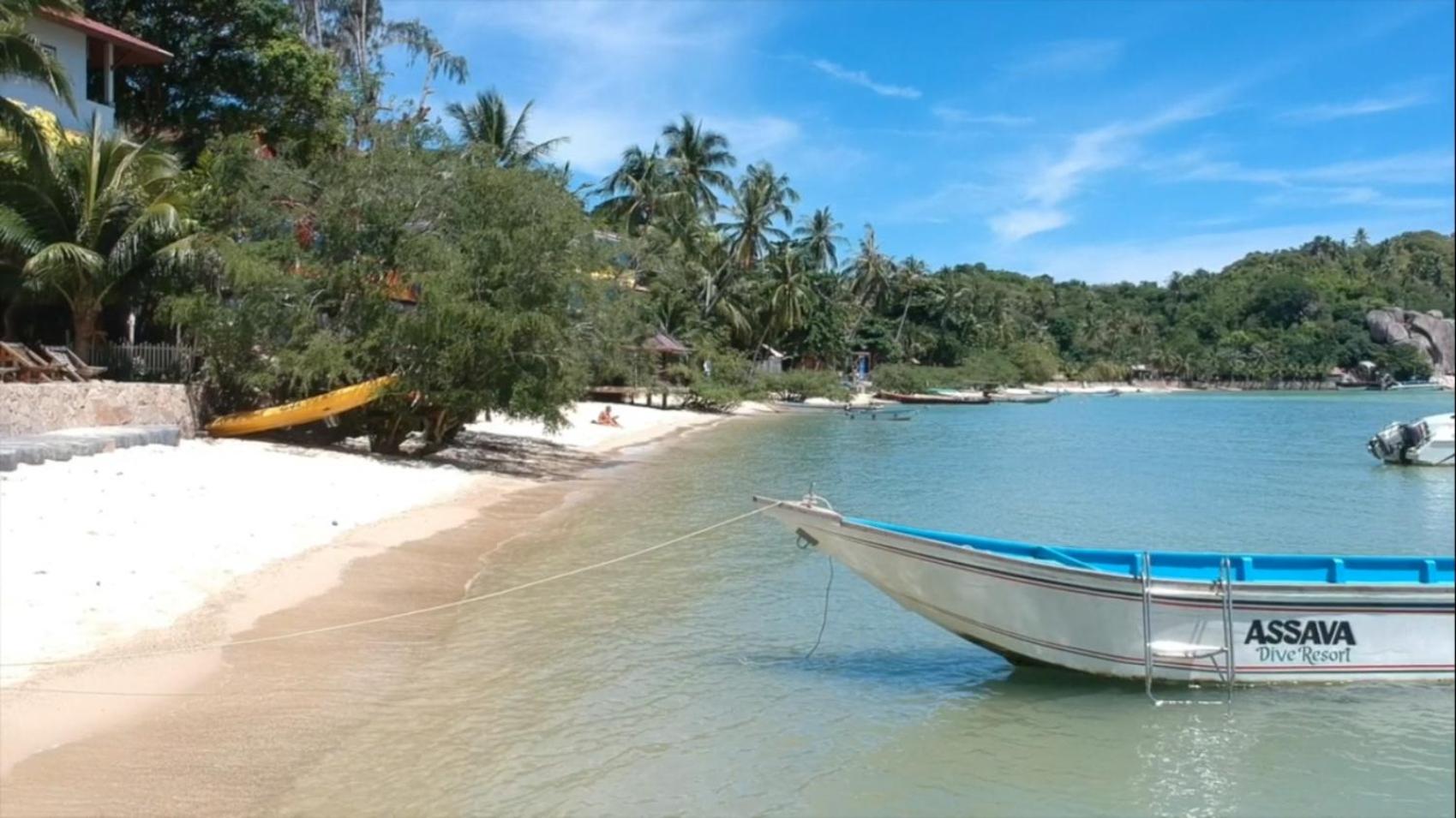Assava Dive Resort - SHA Plus