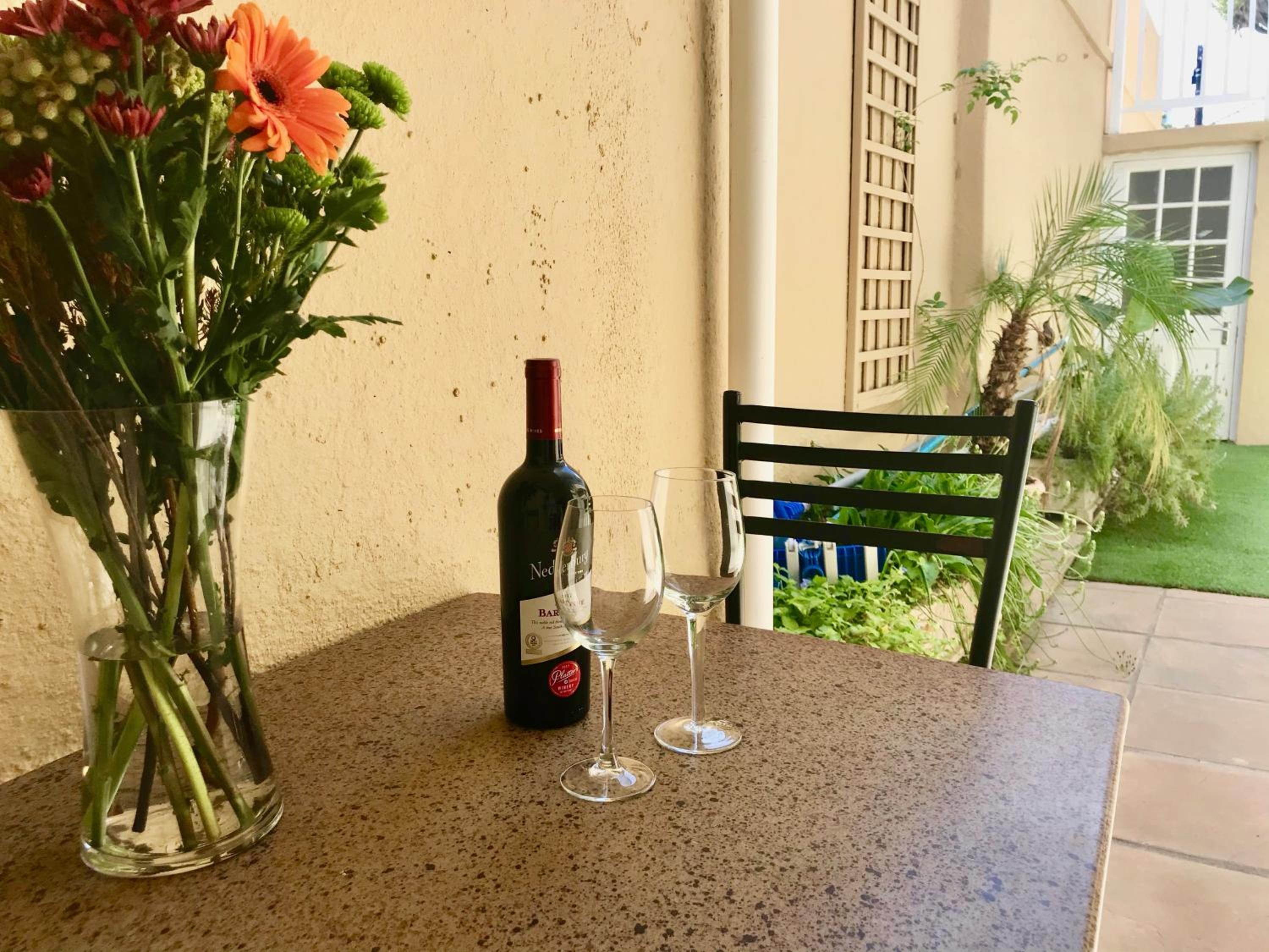 Sundown Manor Guest House — photo 14