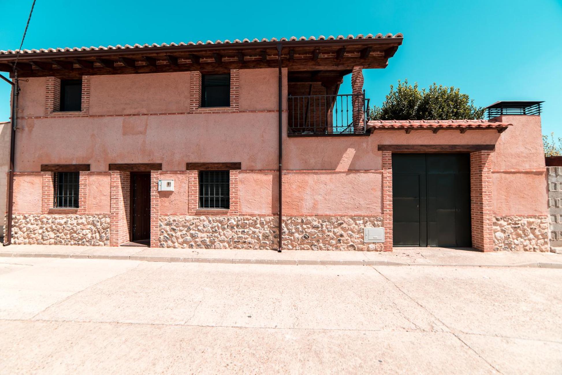 LA HUERTA DEL DUERO view 2