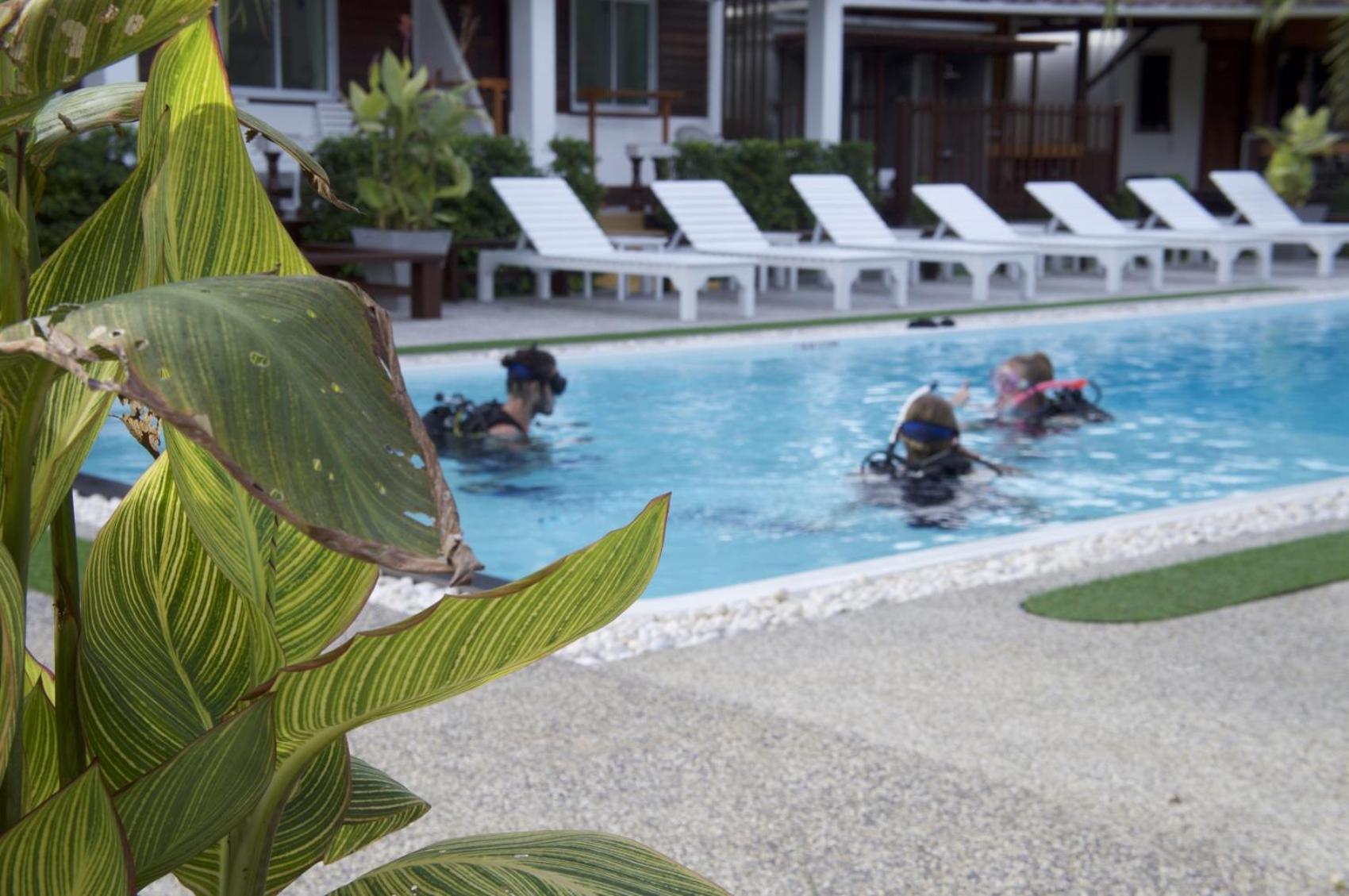Assava Dive Resort - SHA Plus