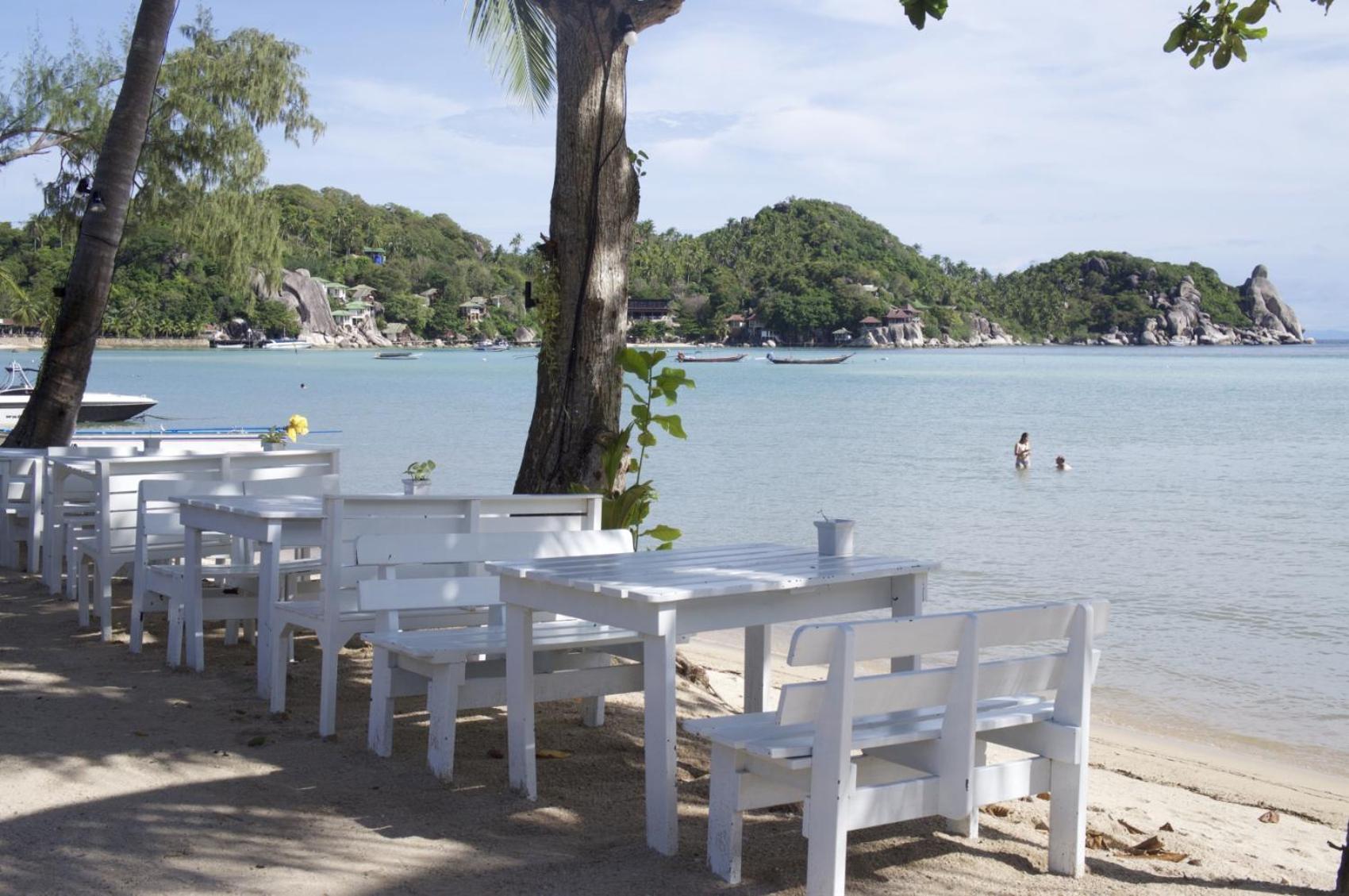 Assava Dive Resort - SHA Plus