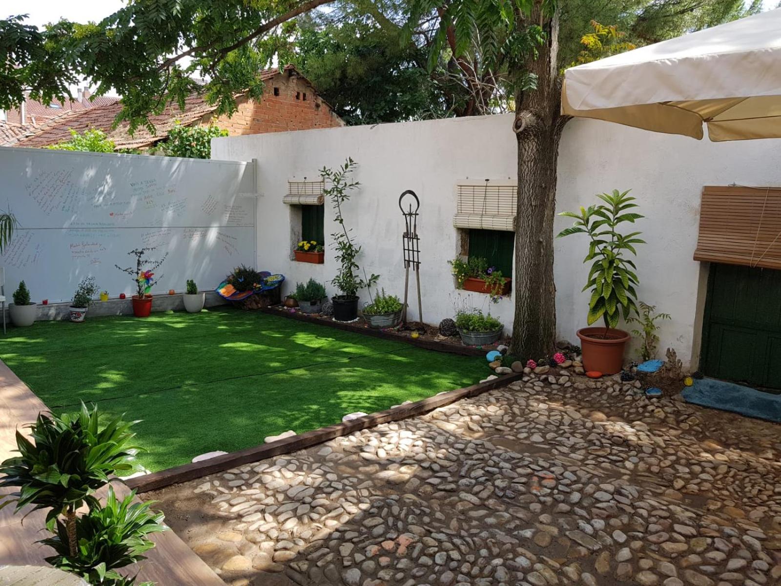 Casa de Huéspedes con encanto El Sueño del Quijote, photo 27