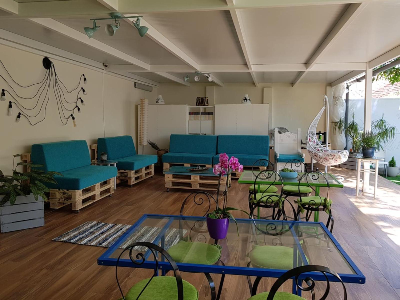 Casa de Huéspedes con encanto El Sueño del Quijote, photo 20