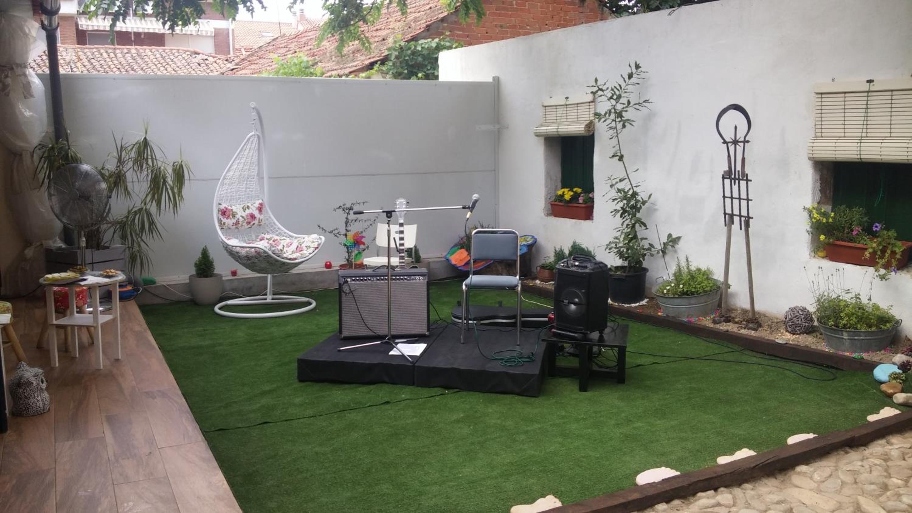Casa de Huéspedes con encanto El Sueño del Quijote, photo 21