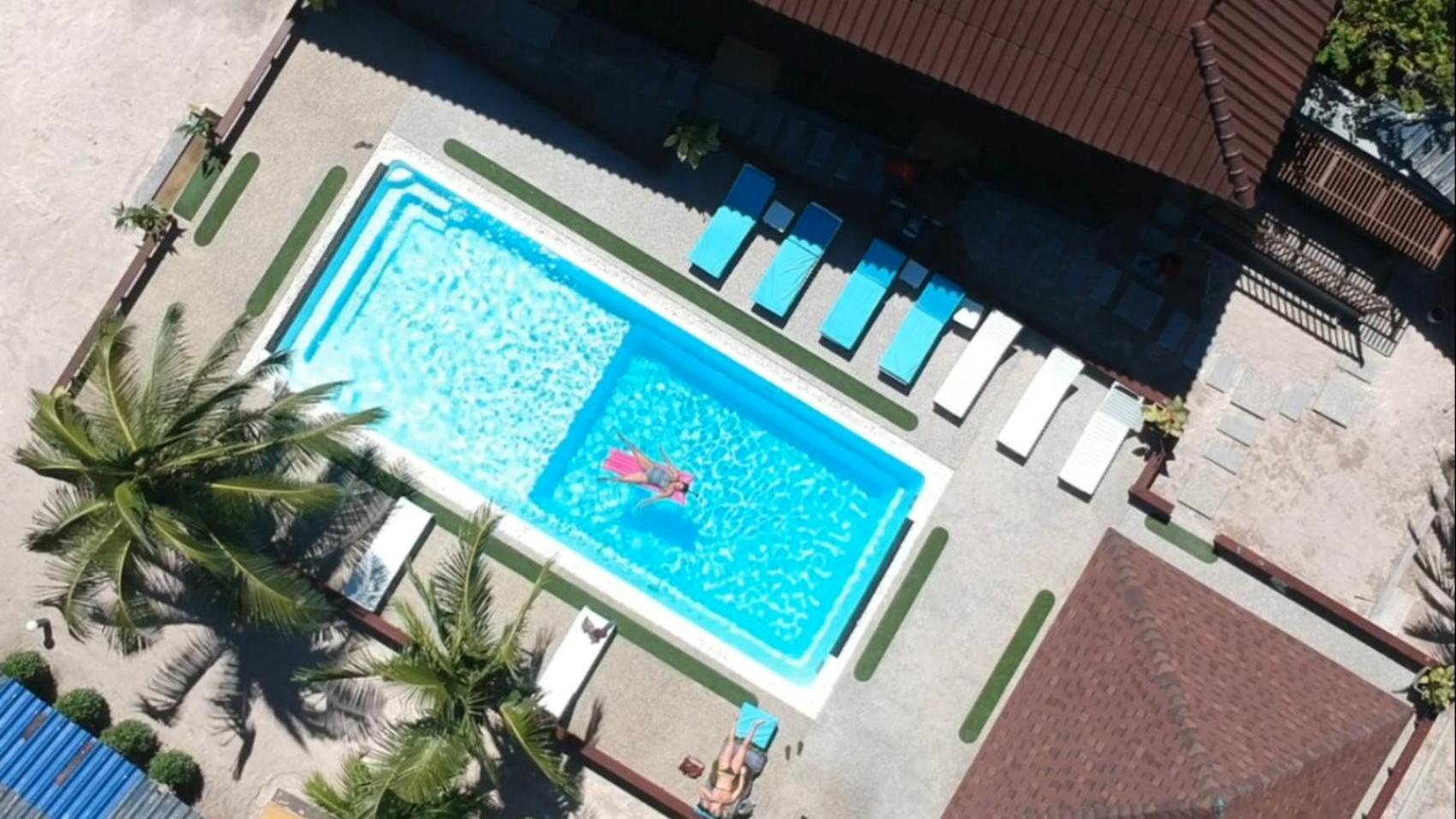 Assava Dive Resort - SHA Plus