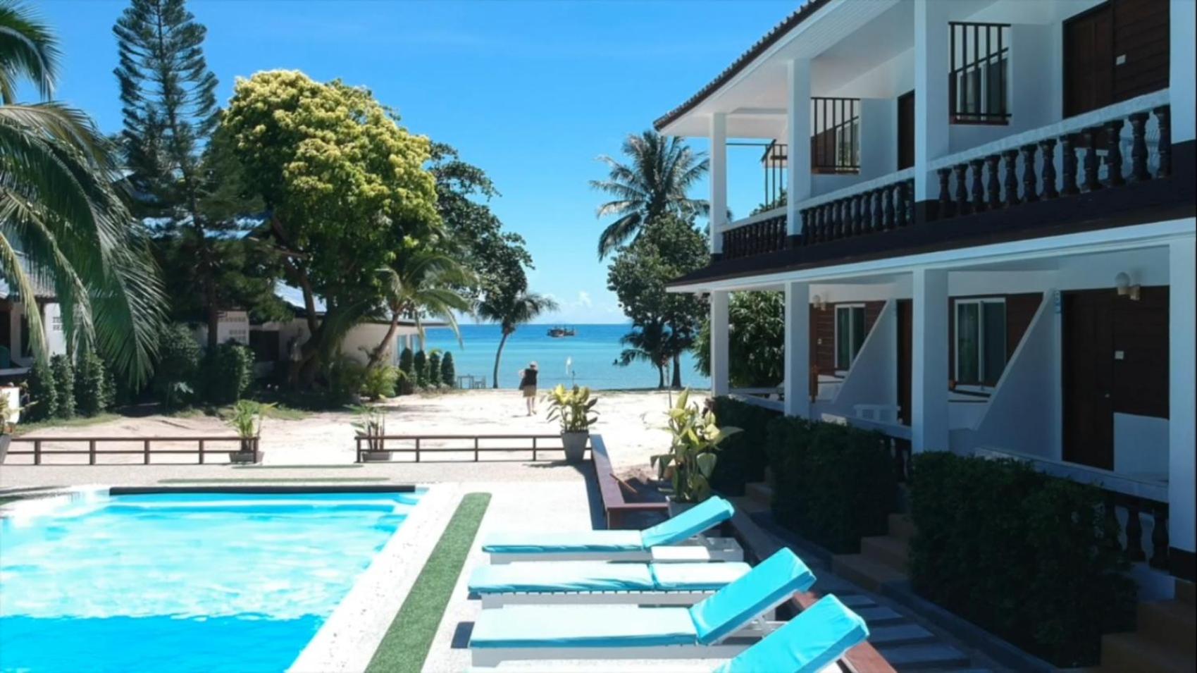 Assava Dive Resort - SHA Plus