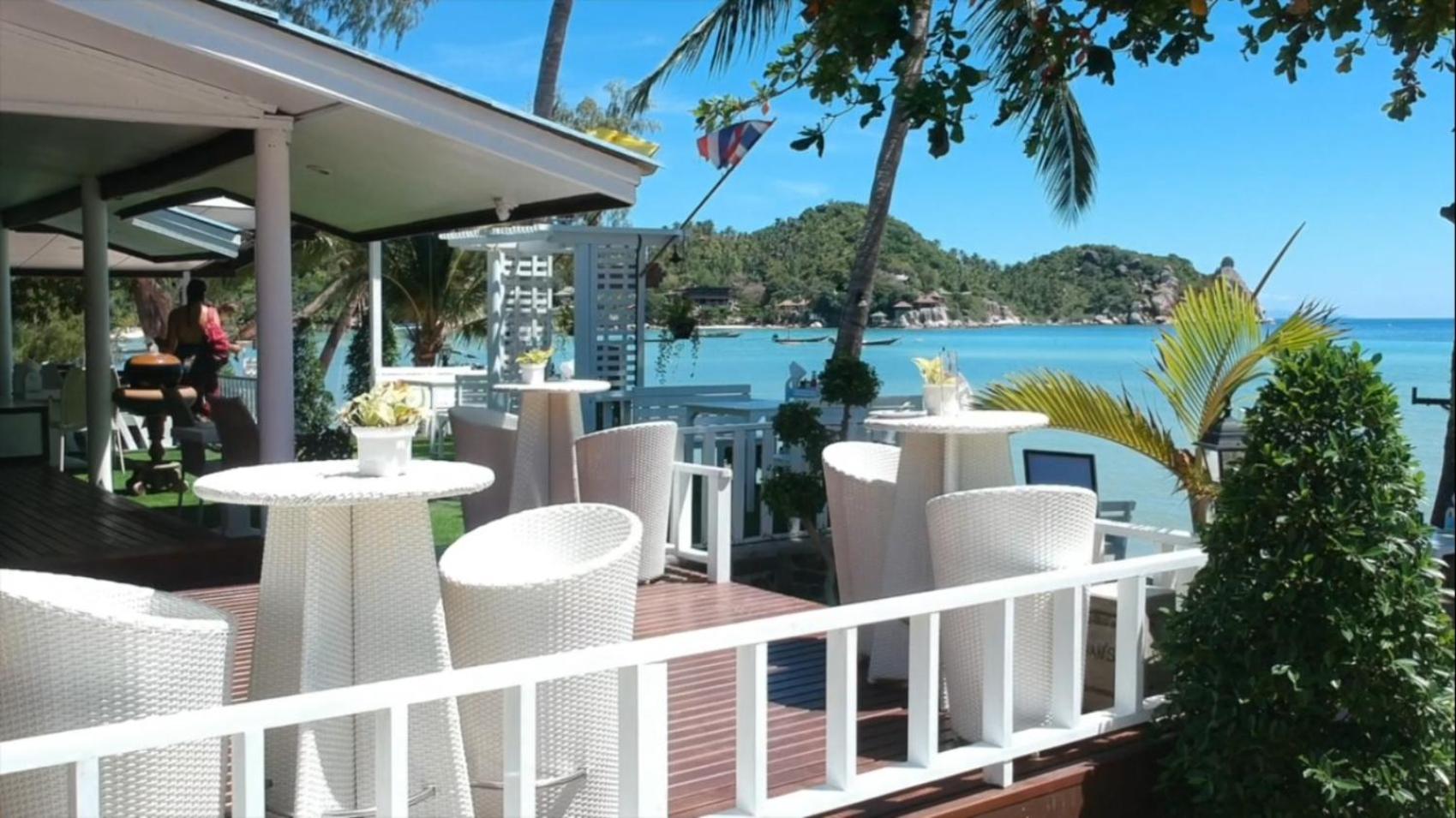 Assava Dive Resort - SHA Plus