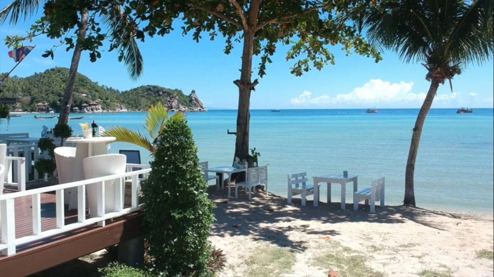 Assava Dive Resort - SHA Plus