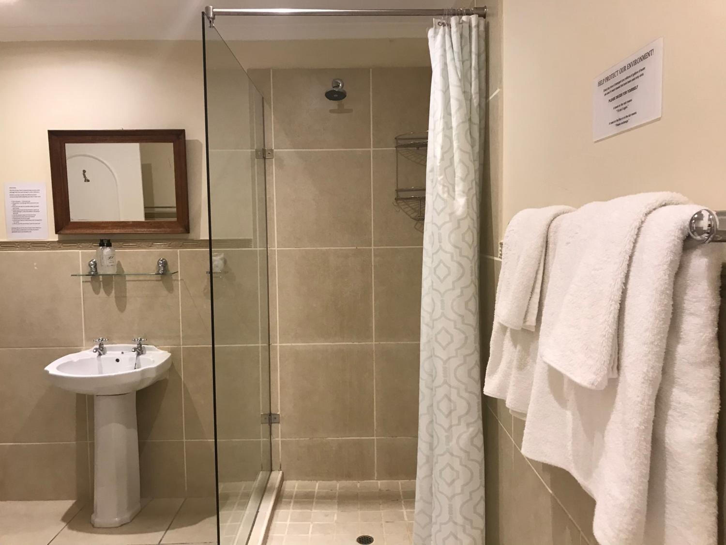Sundown Manor Guest House — photo 28