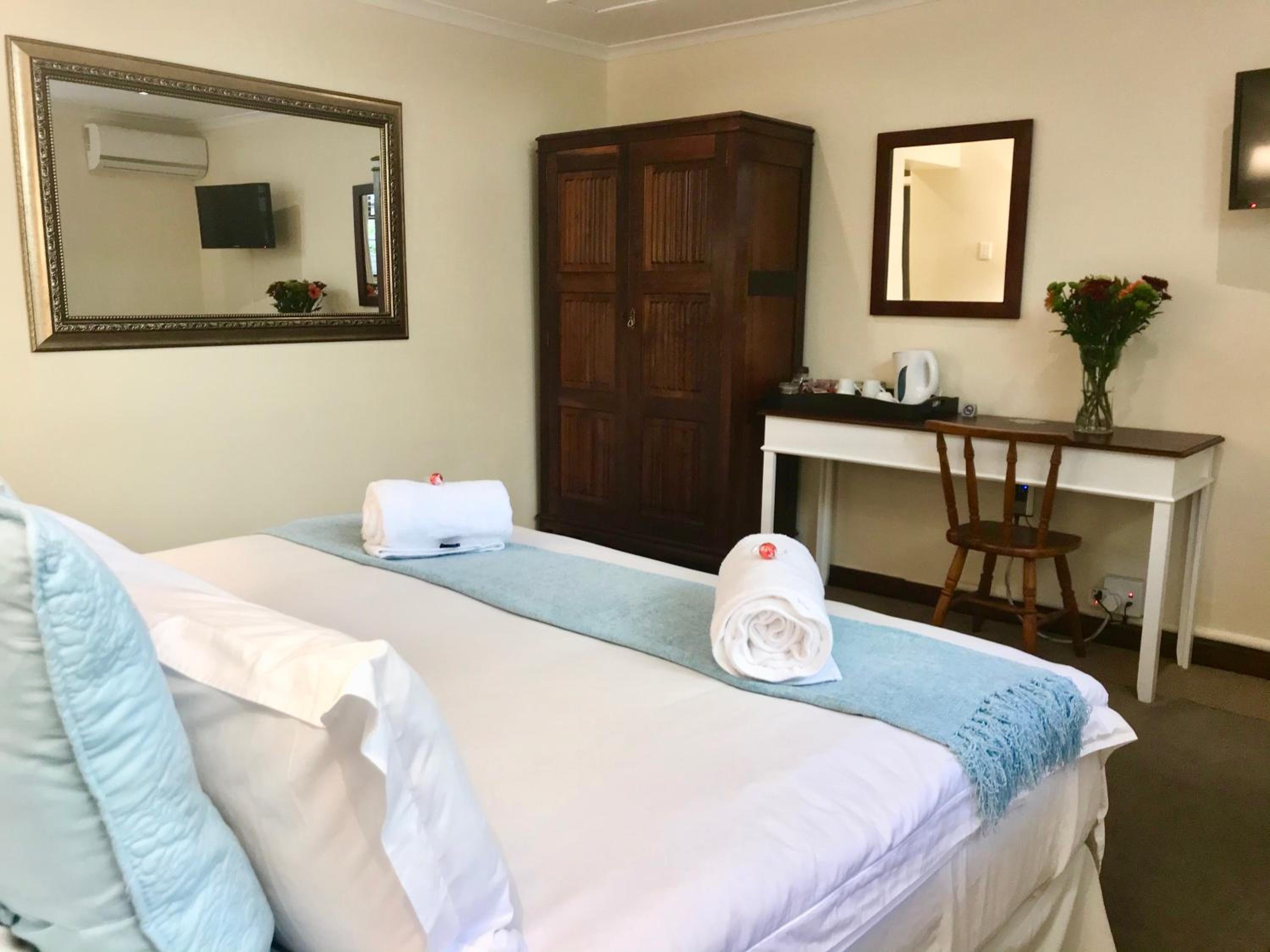 Sundown Manor Guest House — photo 15