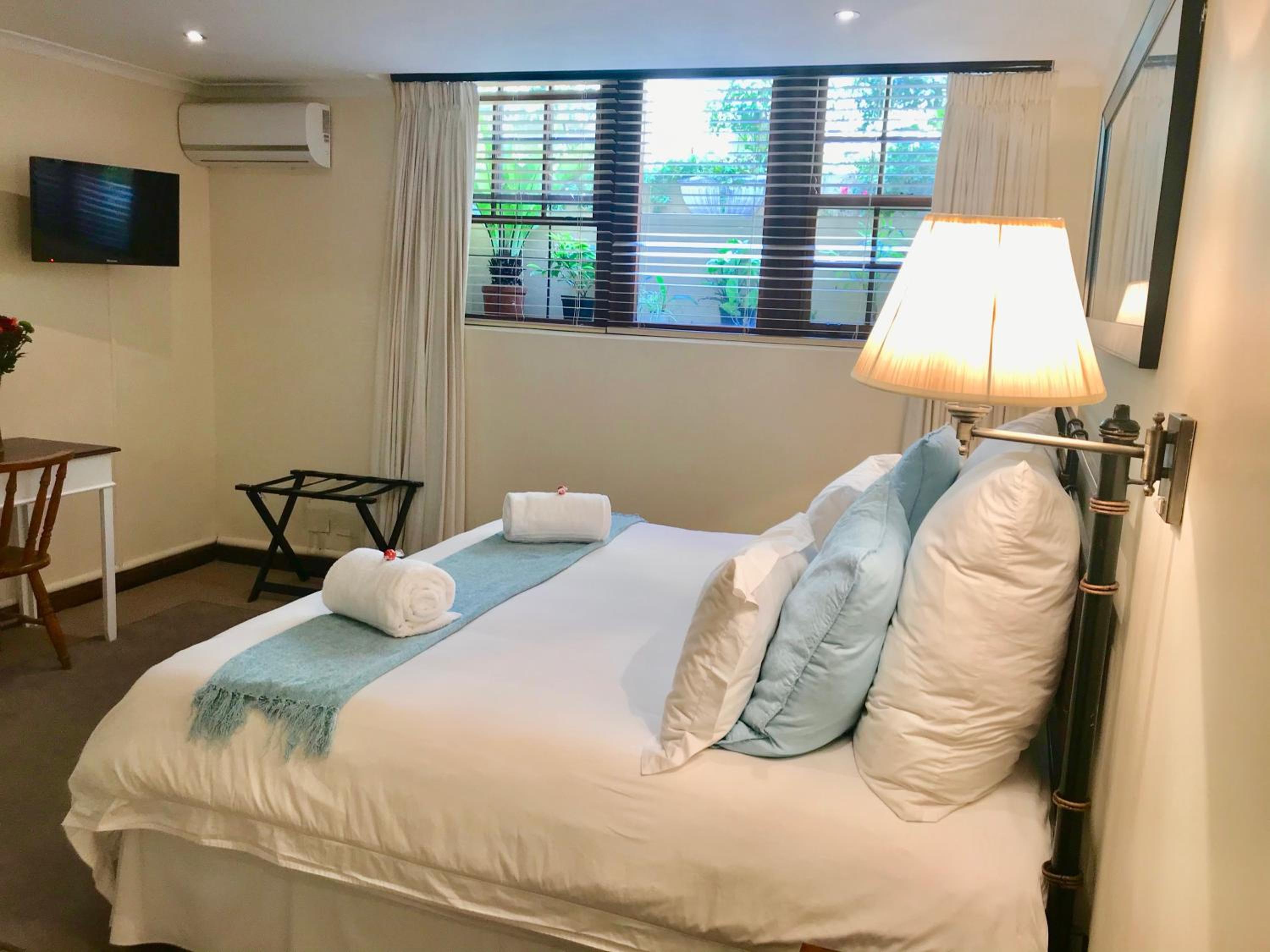 Sundown Manor Guest House — photo 17