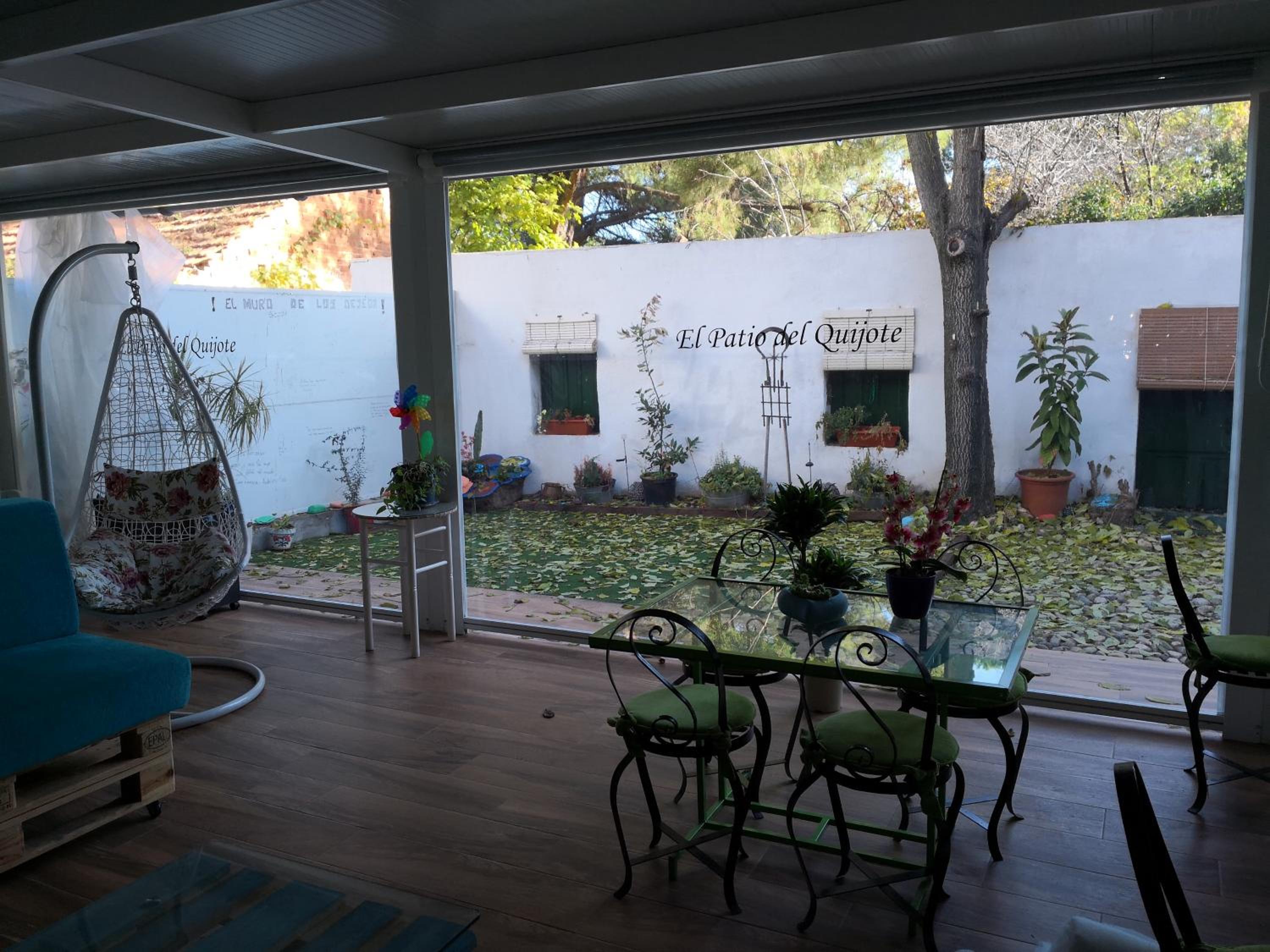 Casa de Huéspedes con encanto El Sueño del Quijote, photo 80