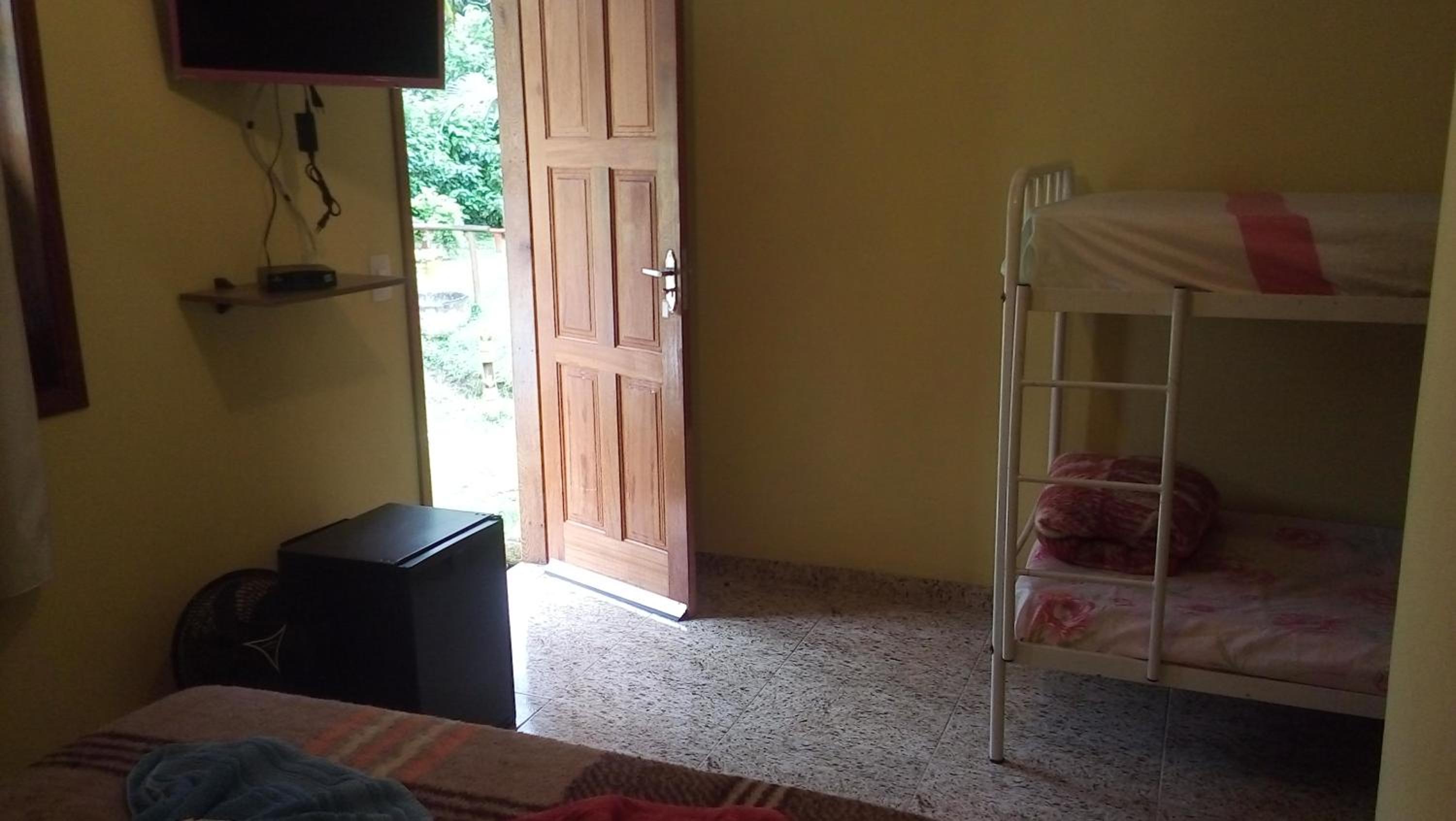 Sítio e Pousada Recanto Dos Ipês