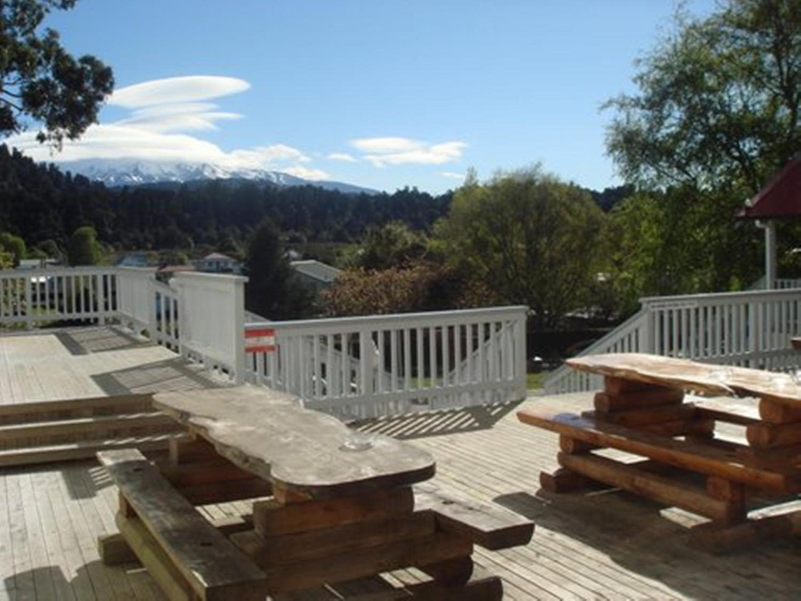Kings Ohakune