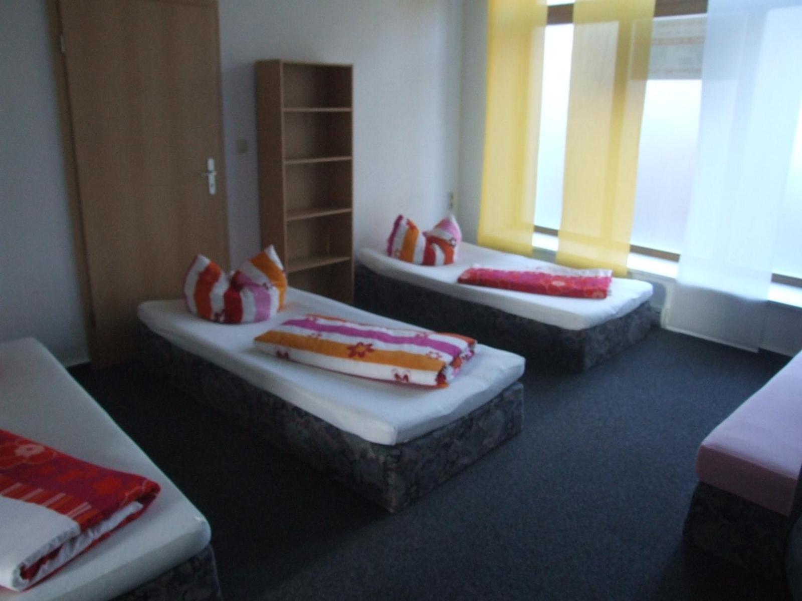 Hostel Vorharz Aschersleben