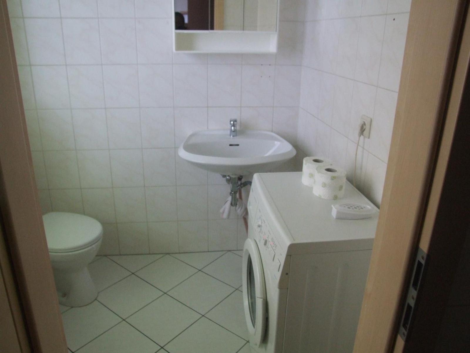 Hostel Vorharz Aschersleben