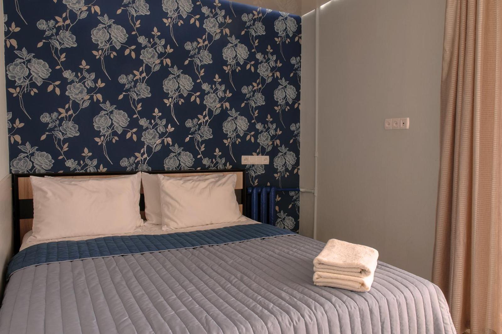 Luxury 2 Rooms Apartments in Center by Green House view 3
