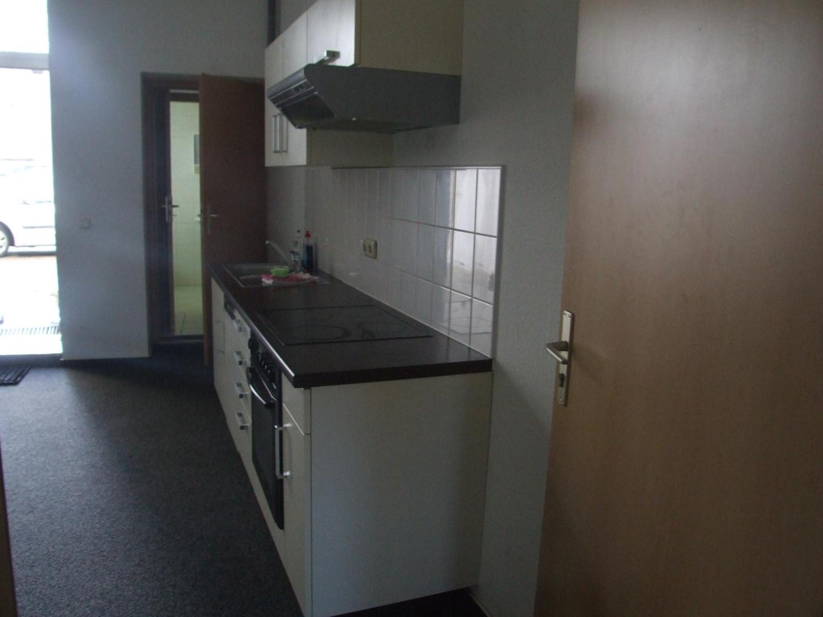 Hostel Vorharz Aschersleben