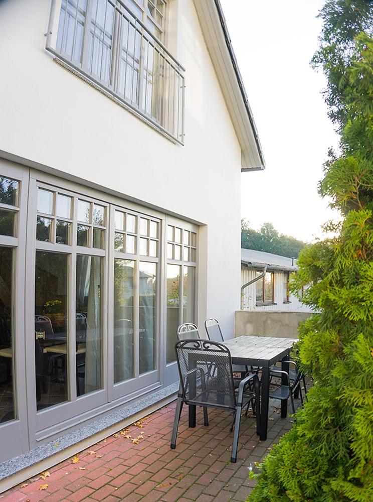 Ferienhaus Specht in Zinnowitz, Usedom view 4