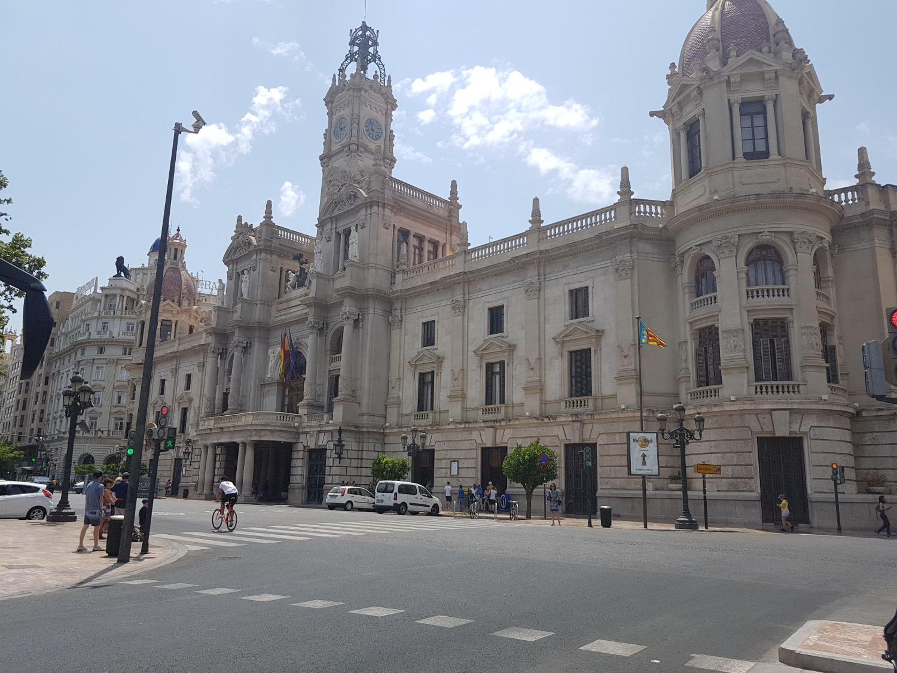 building