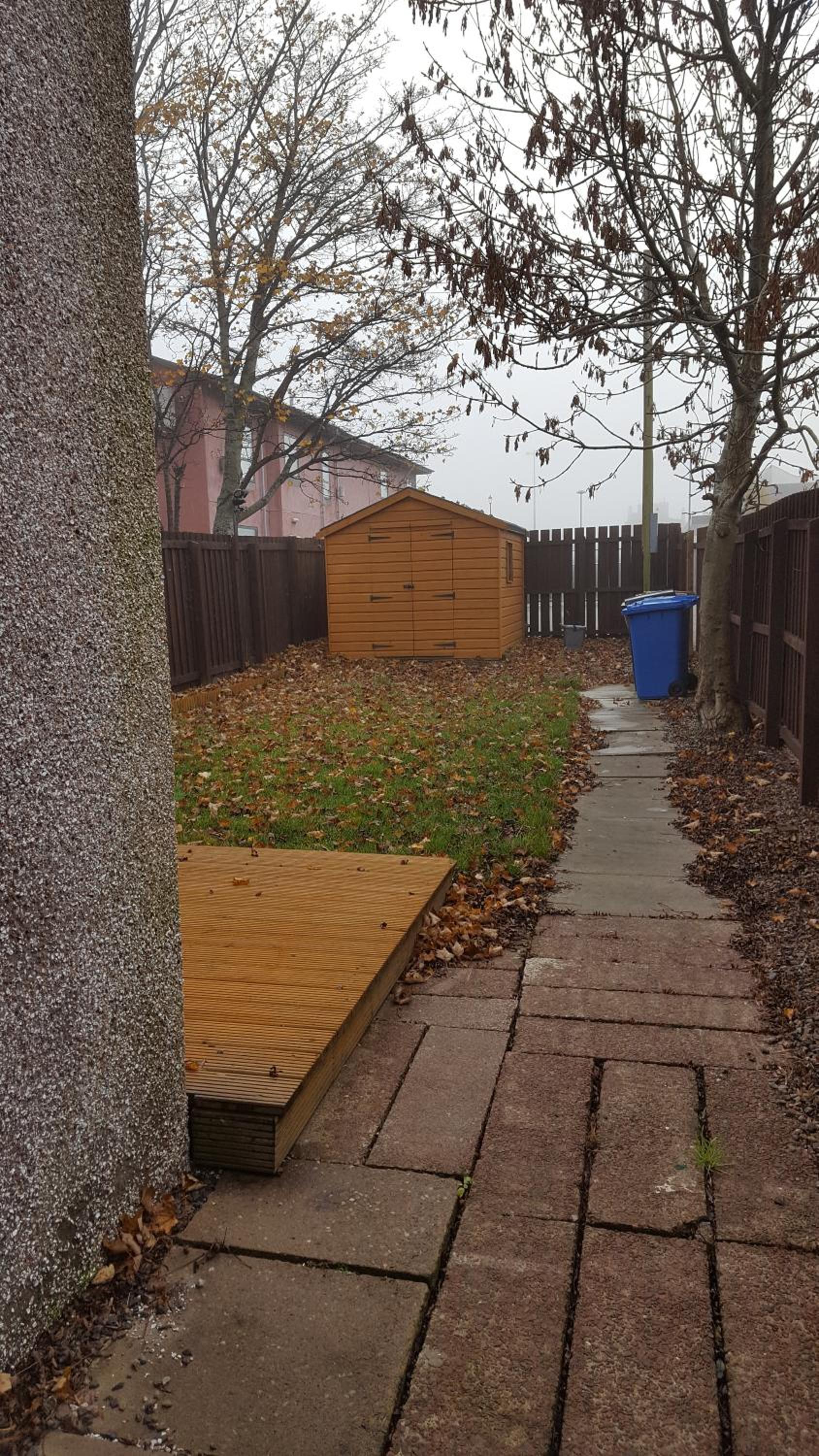 SPRINGBANK Holiday Home view 5