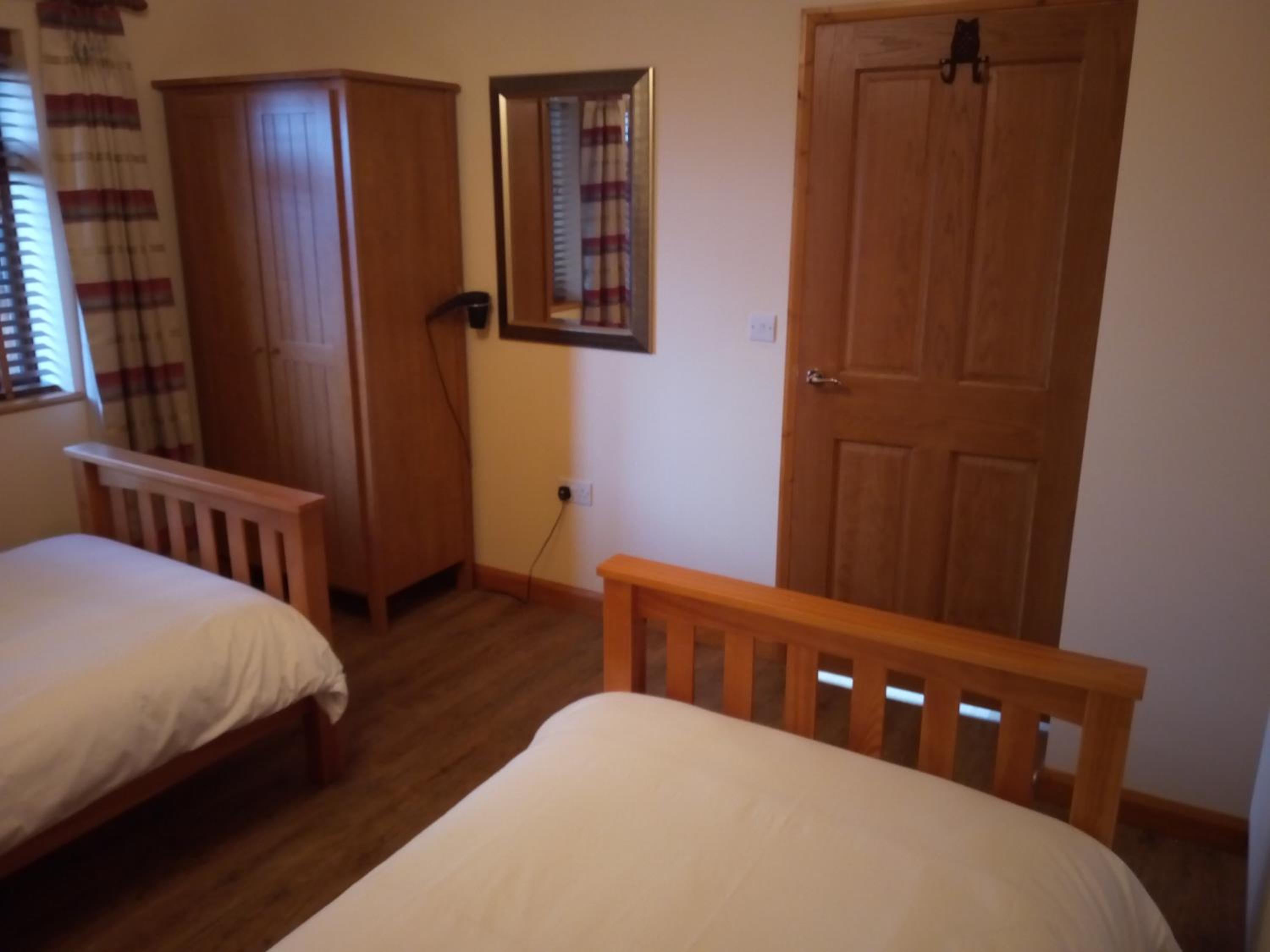 Boardman's Lodge view 4