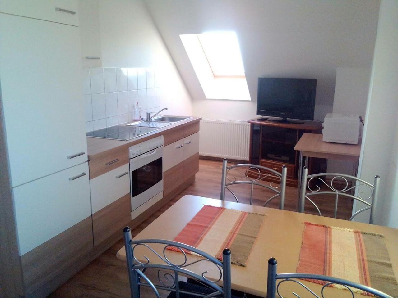 Hostel Falkenstein