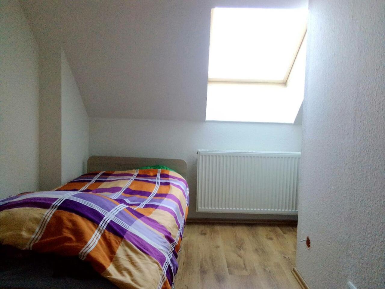 Hostel Falkenstein
