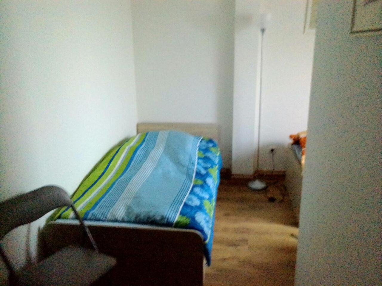 Hostel Falkenstein