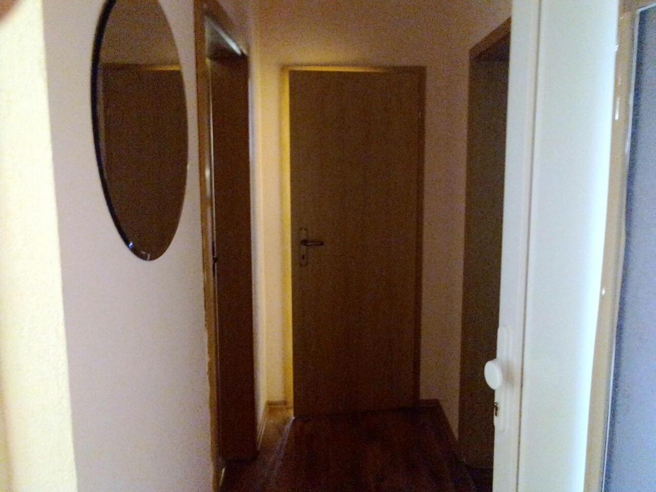 Hostel Falkenstein