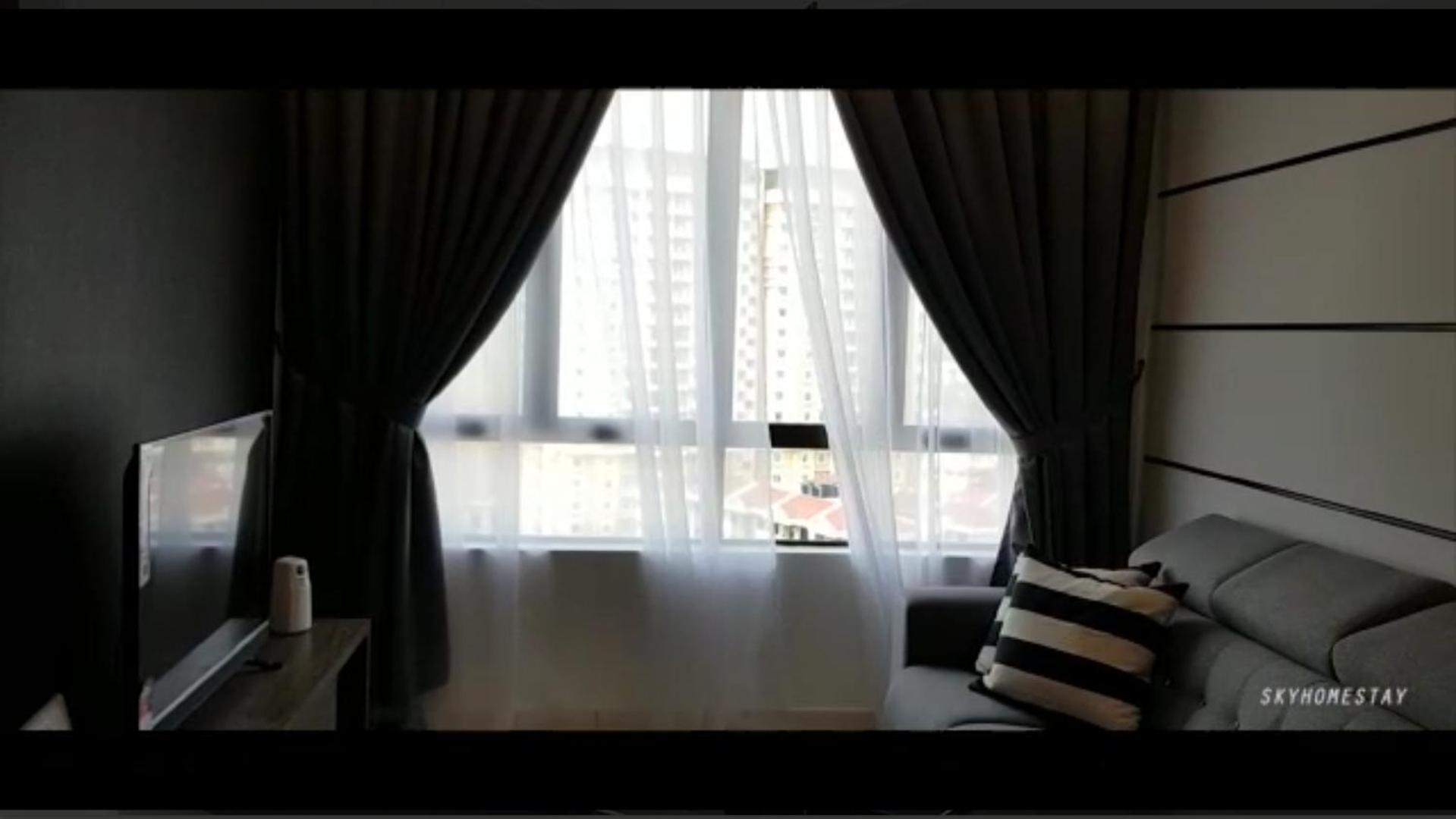 SkyHomestay @ The Heights Residence photo 8