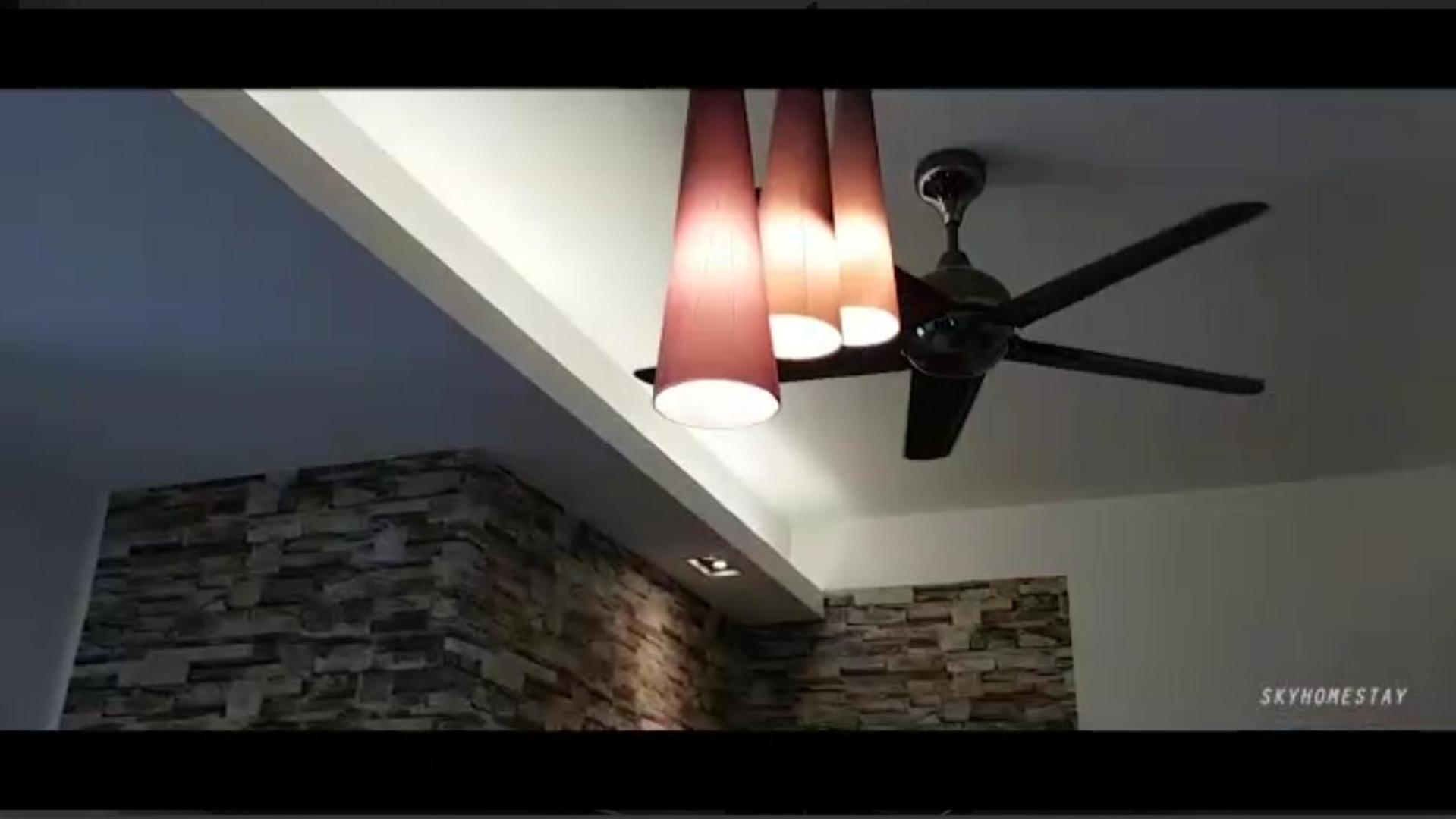 SkyHomestay @ The Heights Residence photo 7