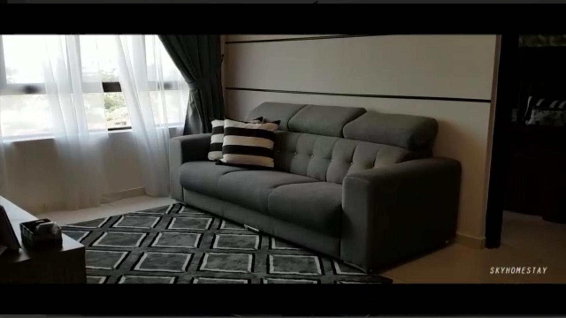 SkyHomestay @ The Heights Residence photo 5