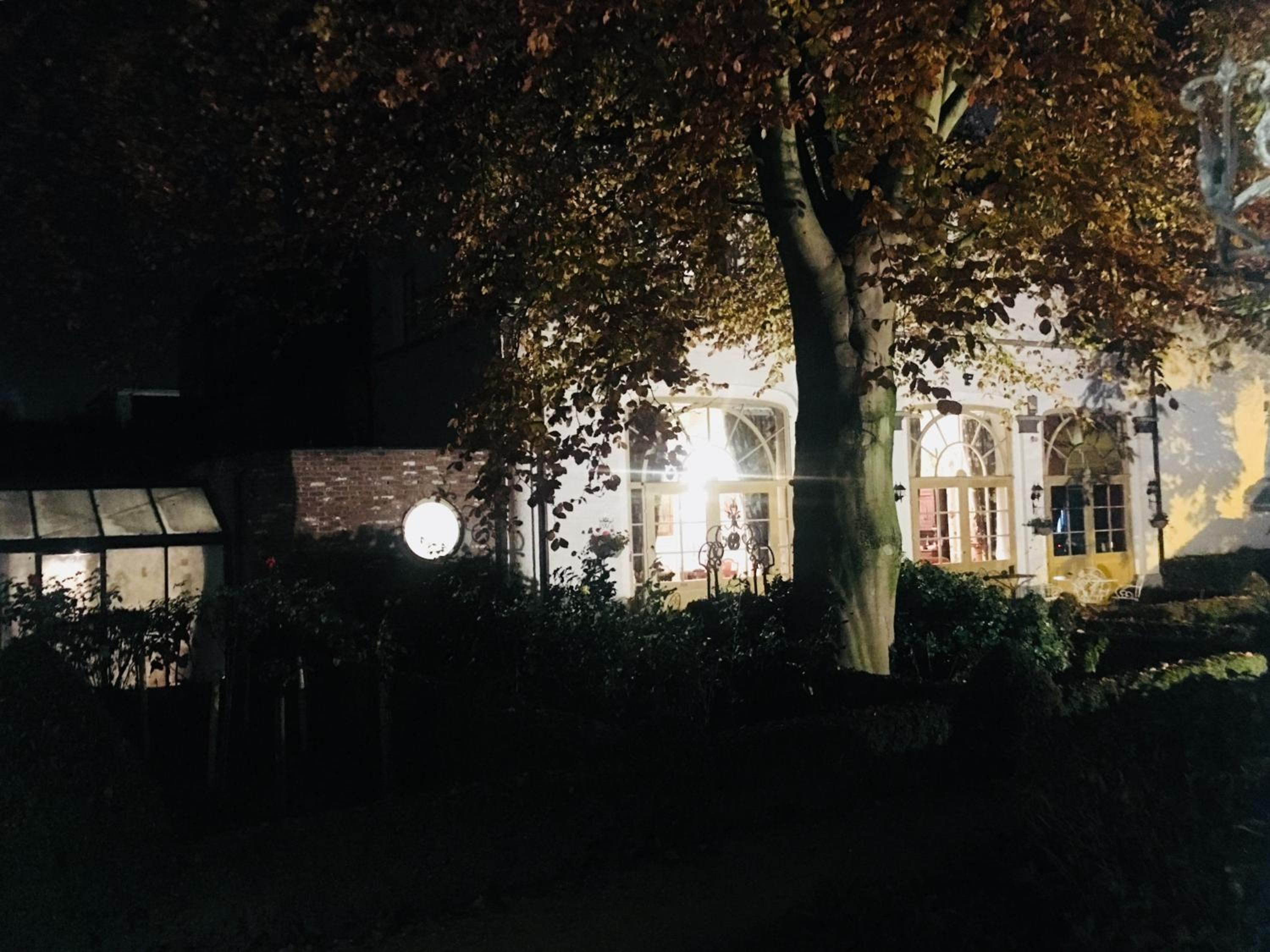 Koetshuis Bosdam